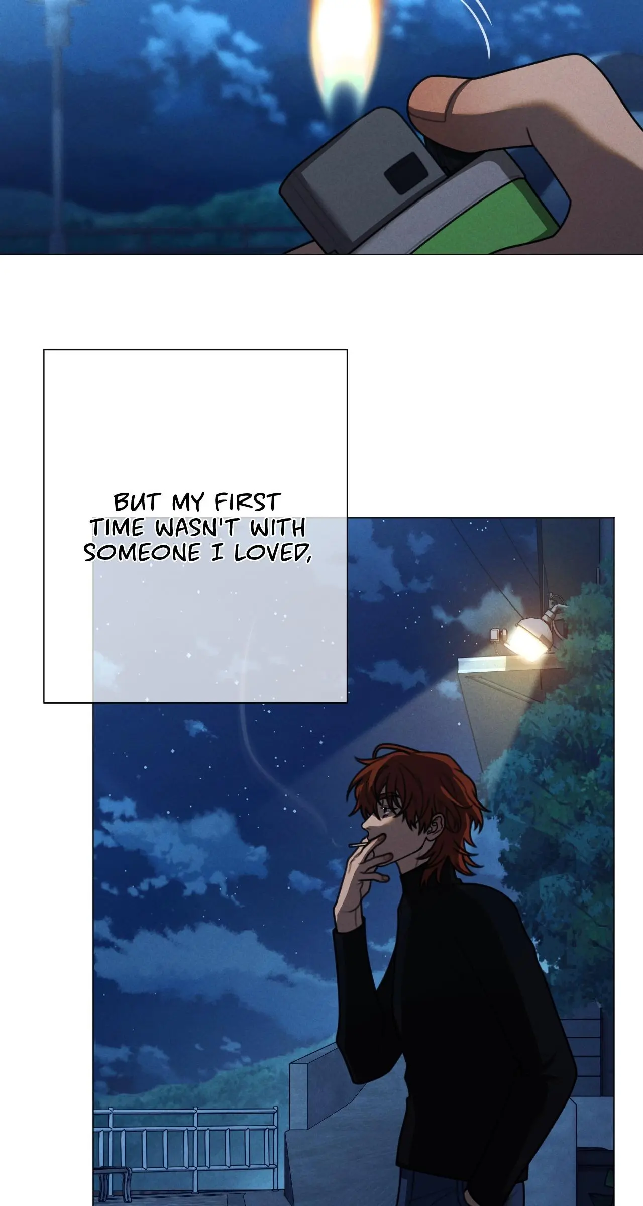 Dreaming of the Dokkaebi - Chapter 82 Page 8