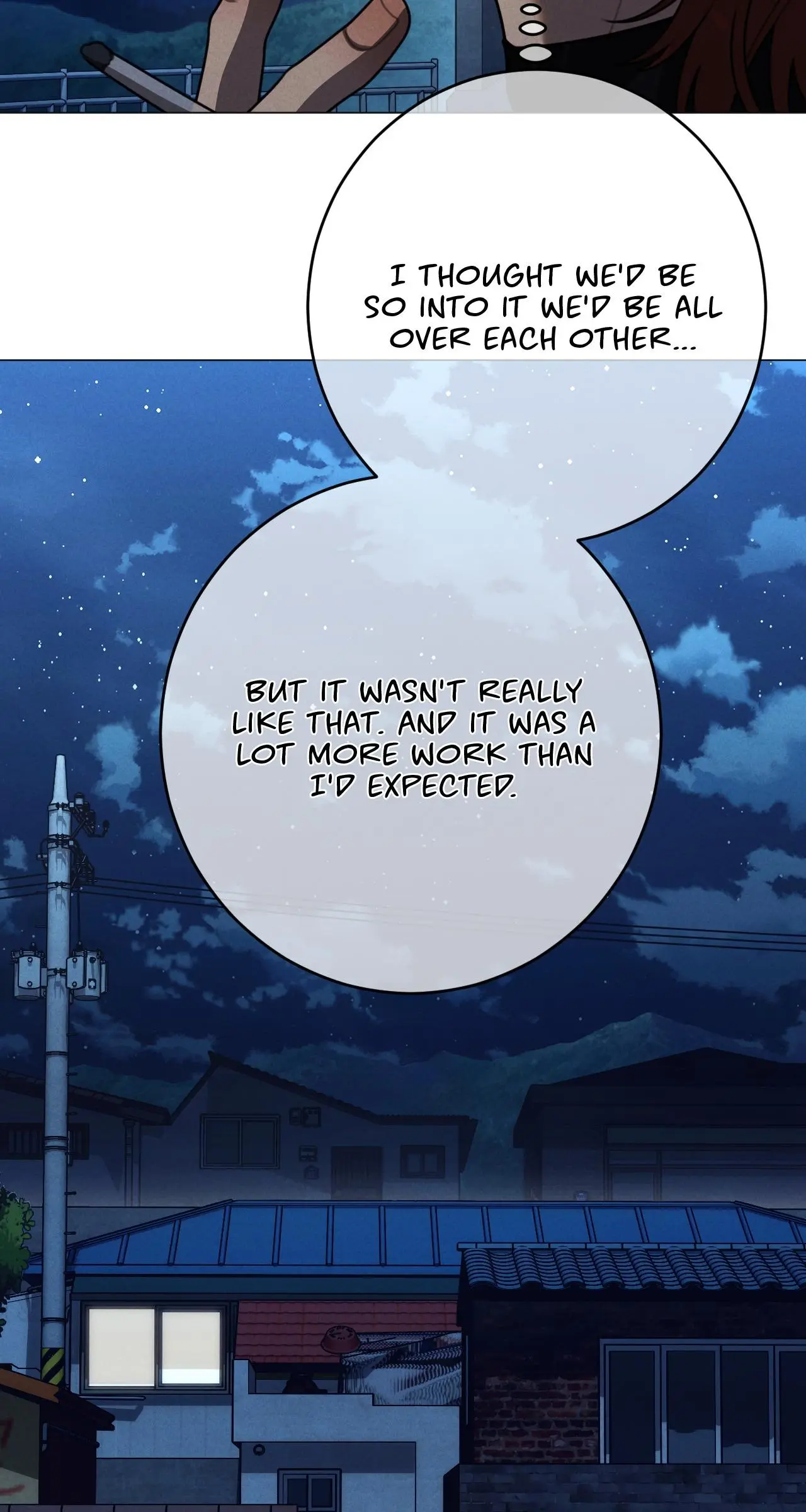Dreaming of the Dokkaebi - Chapter 82 Page 10