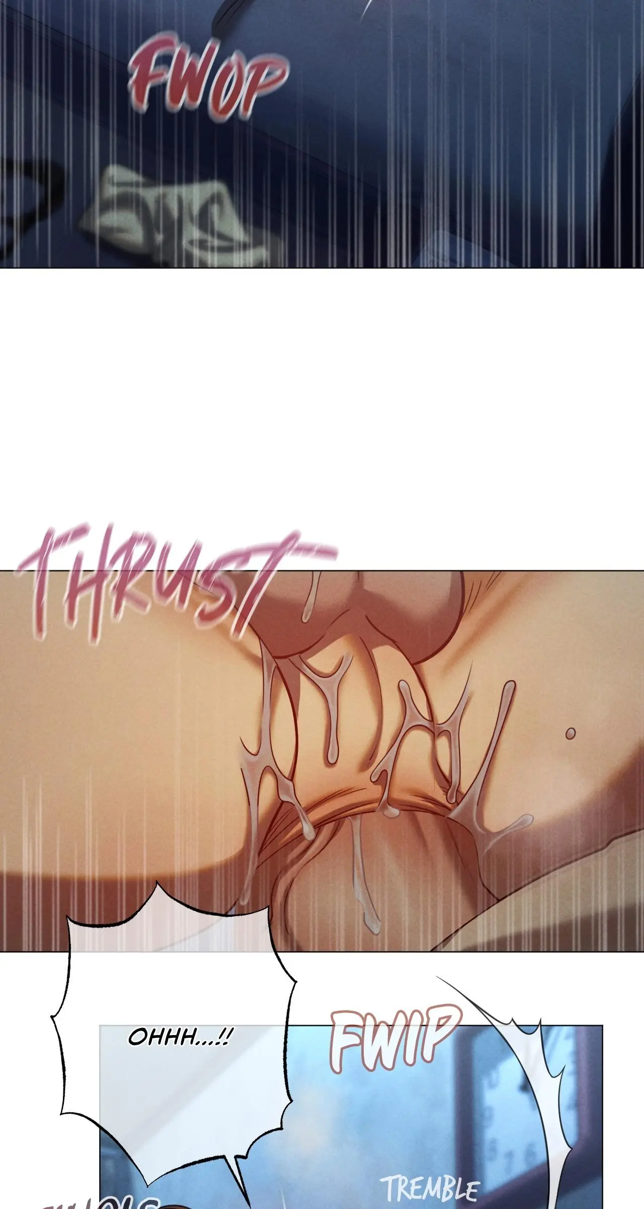 Dreaming of the Dokkaebi - Chapter 82 Page 14