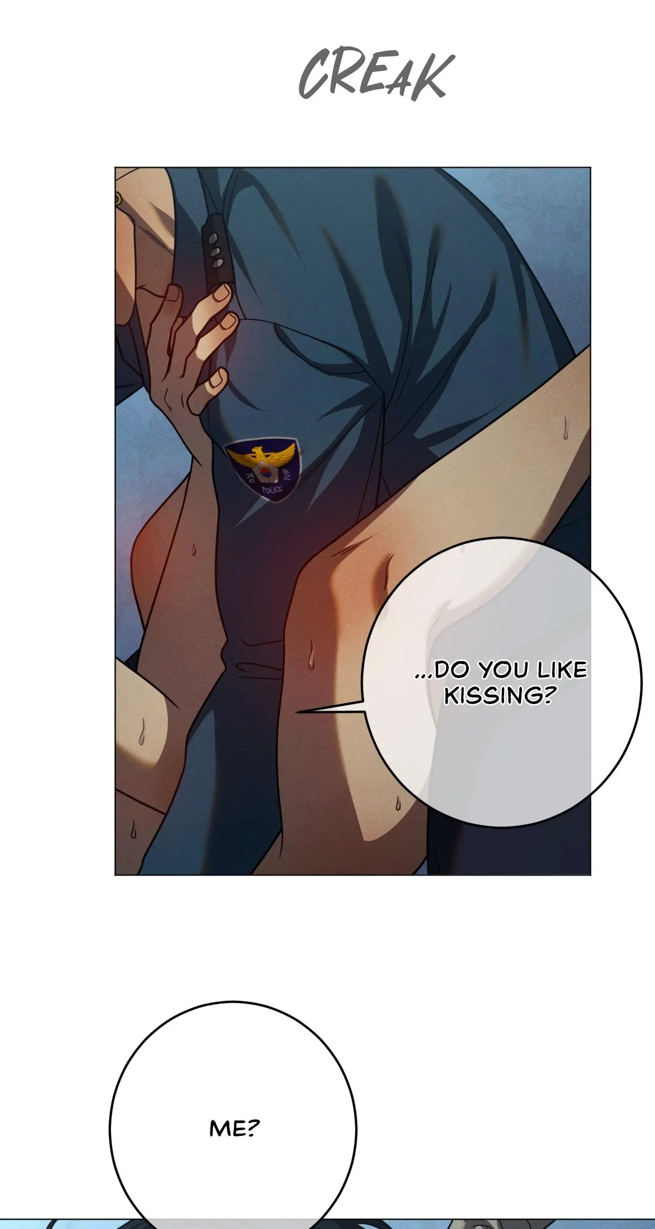 Dreaming of the Dokkaebi - Chapter 82 Page 18