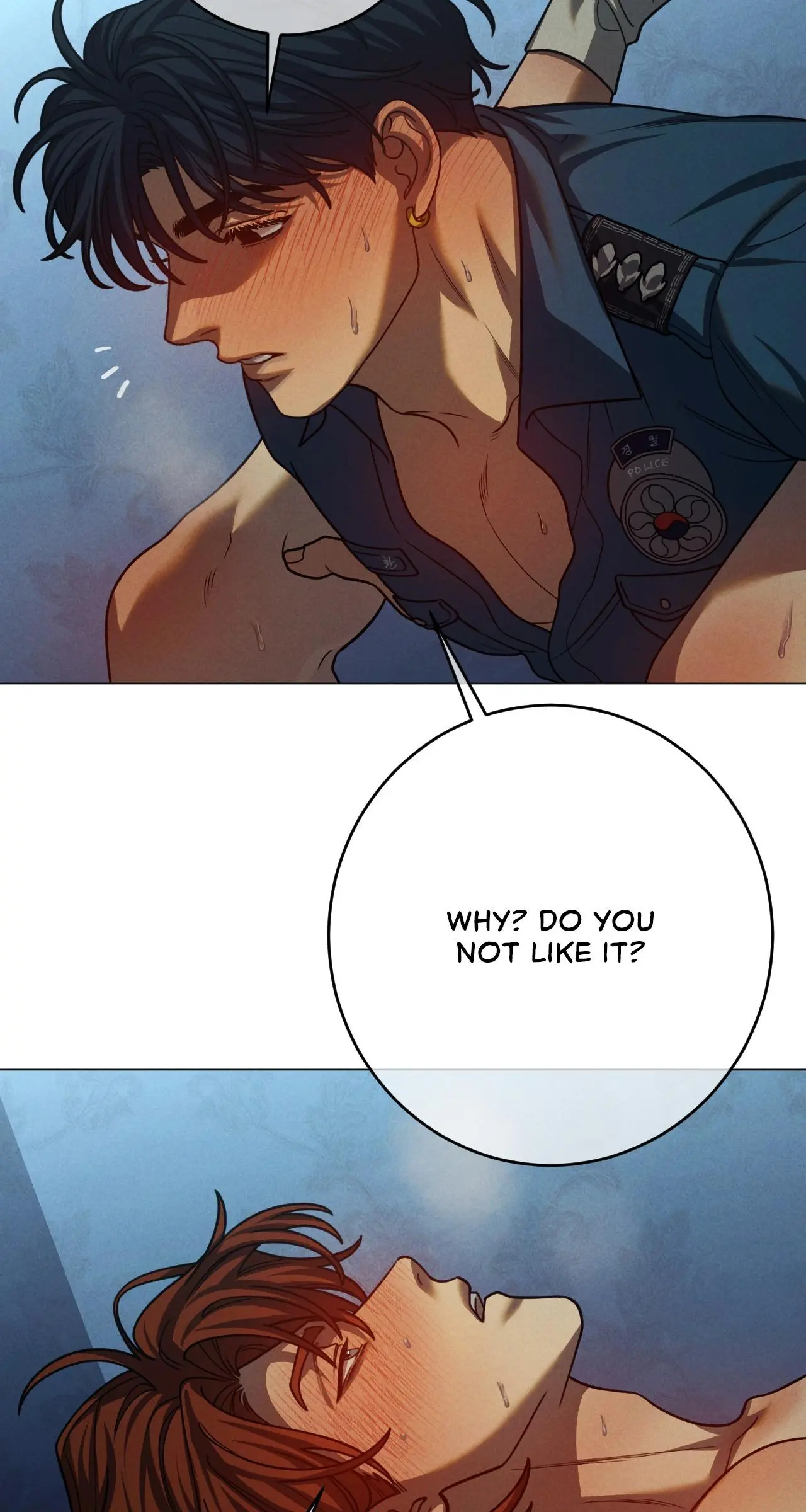 Dreaming of the Dokkaebi - Chapter 82 Page 19