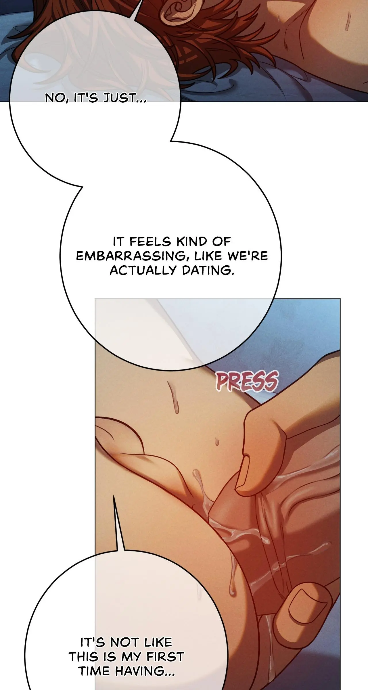 Dreaming of the Dokkaebi - Chapter 82 Page 20