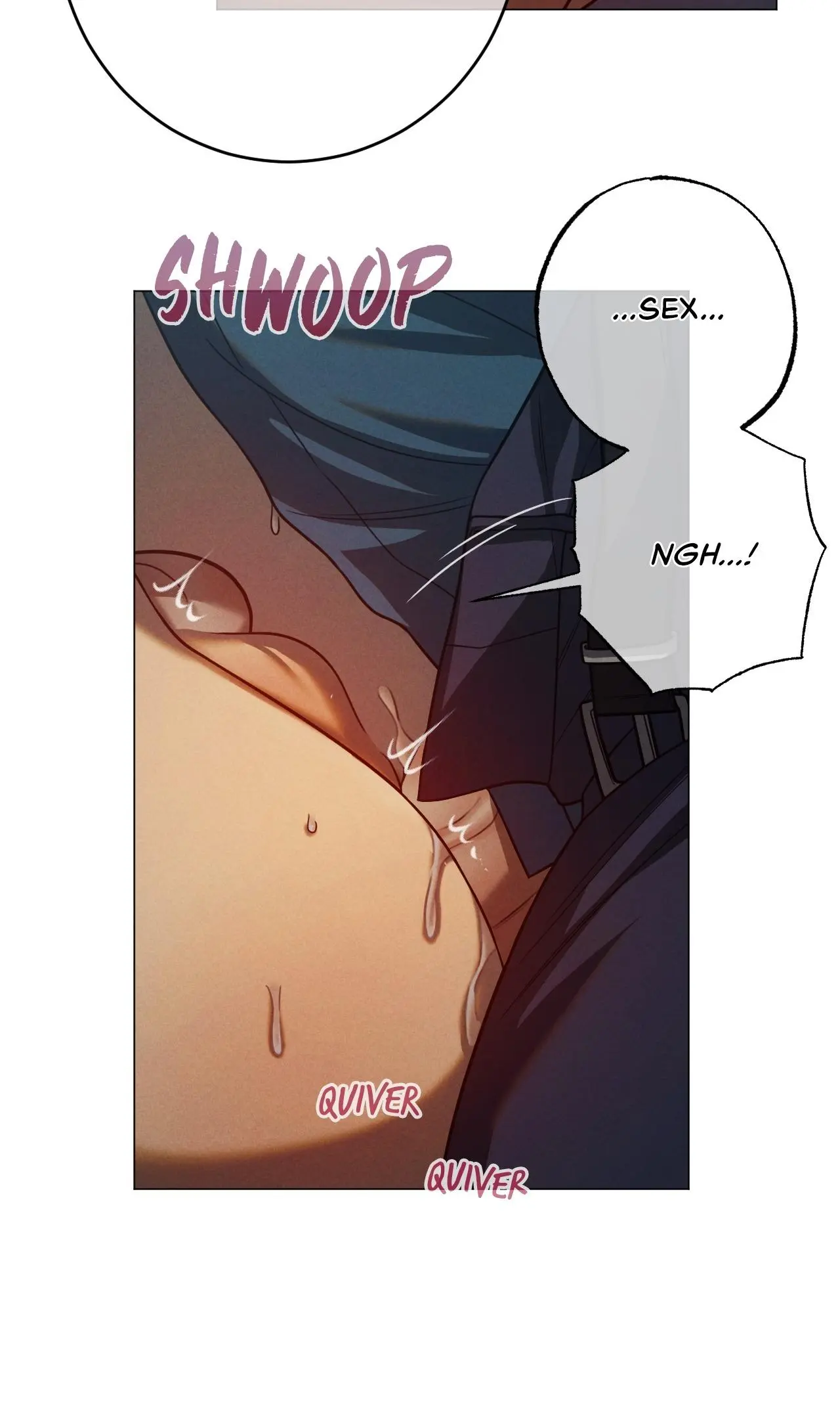 Dreaming of the Dokkaebi - Chapter 82 Page 21
