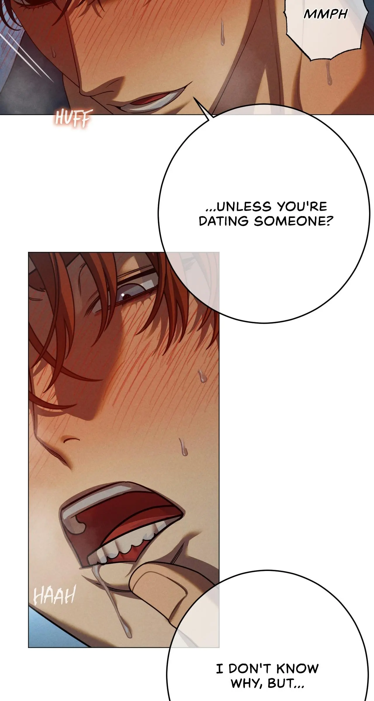 Dreaming of the Dokkaebi - Chapter 82 Page 24