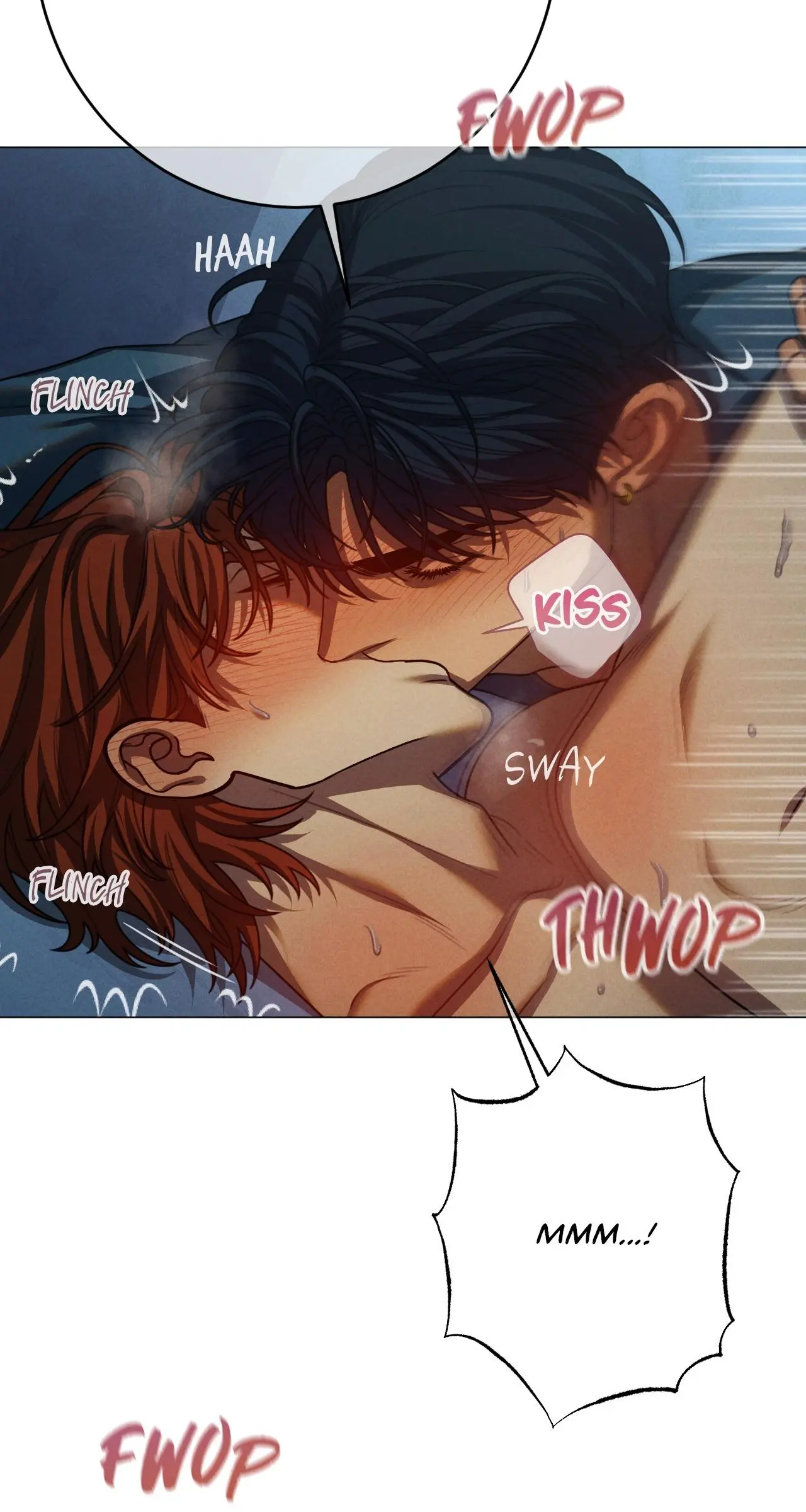 Dreaming of the Dokkaebi - Chapter 82 Page 26