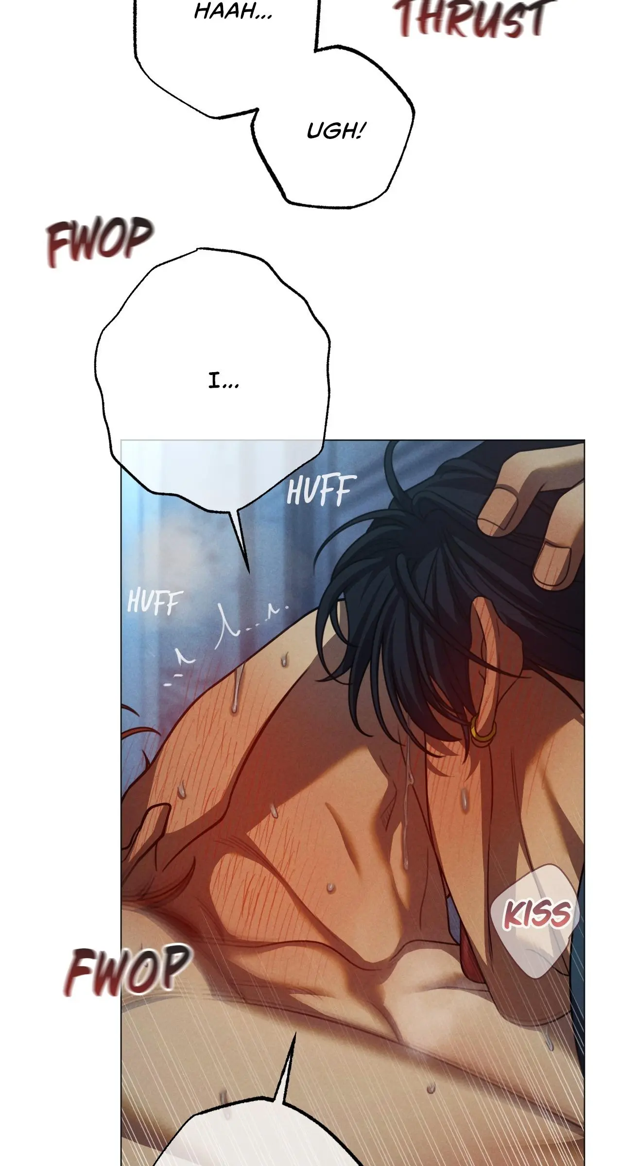 Dreaming of the Dokkaebi - Chapter 82 Page 29