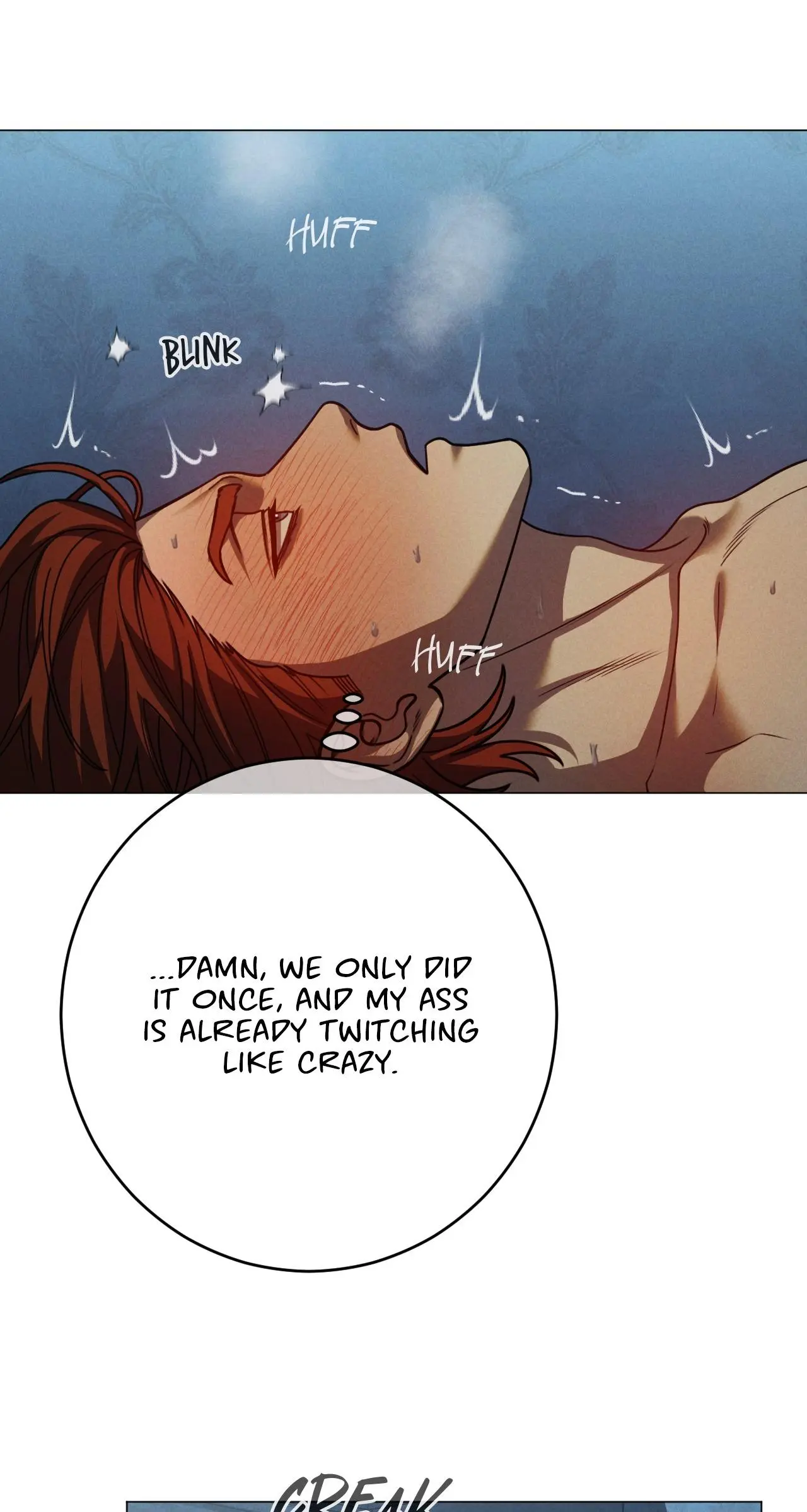 Dreaming of the Dokkaebi - Chapter 82 Page 33