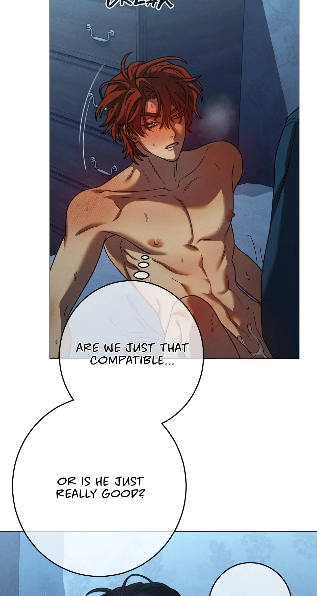 Dreaming of the Dokkaebi - Chapter 82 Page 34
