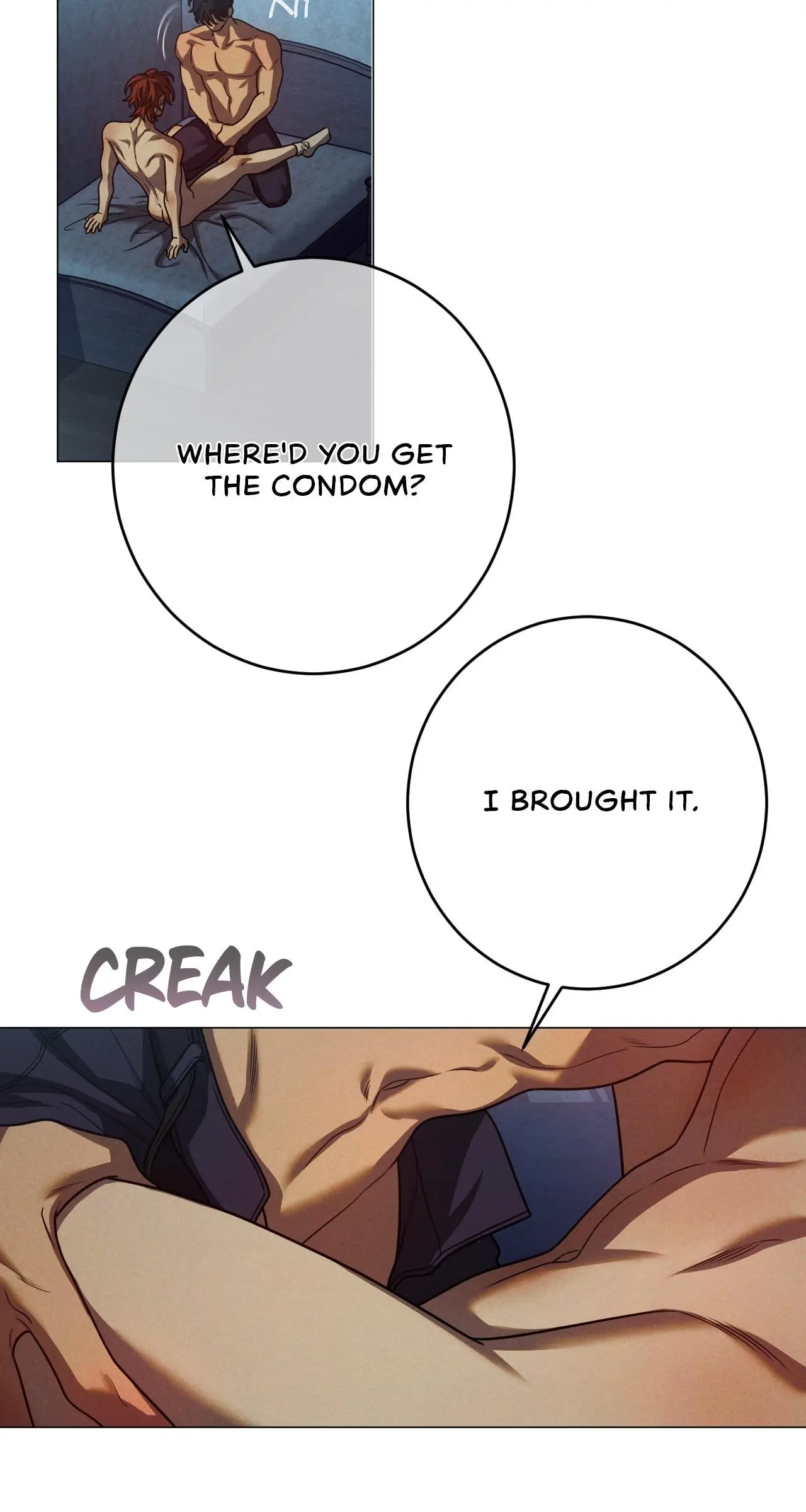 Dreaming of the Dokkaebi - Chapter 82 Page 36