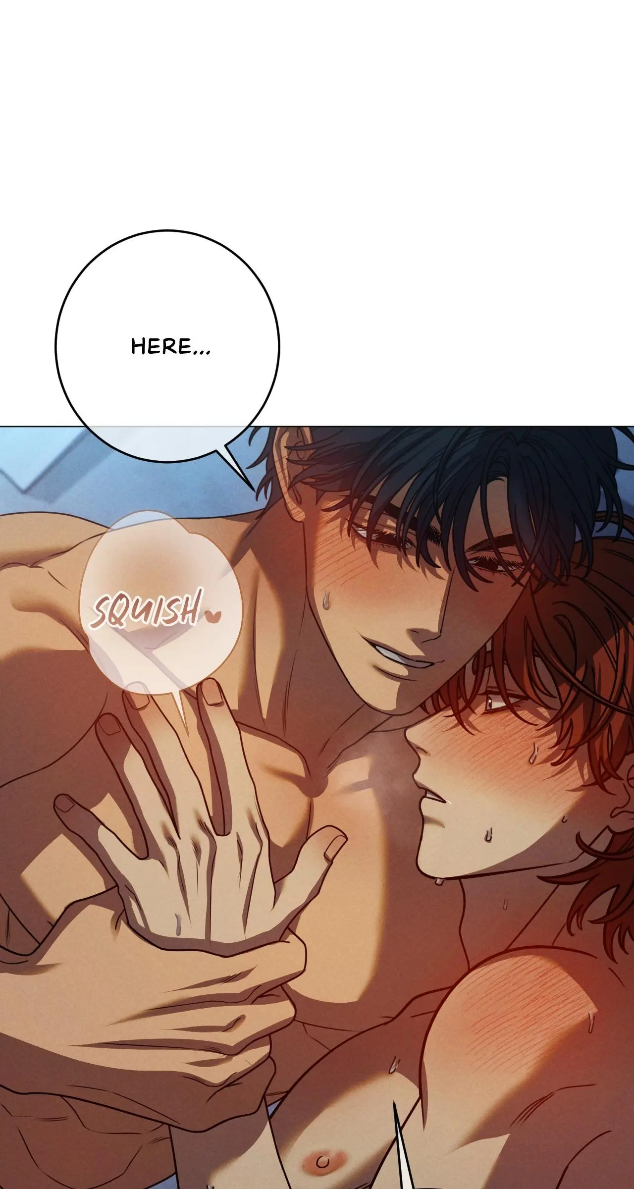 Dreaming of the Dokkaebi - Chapter 82 Page 37