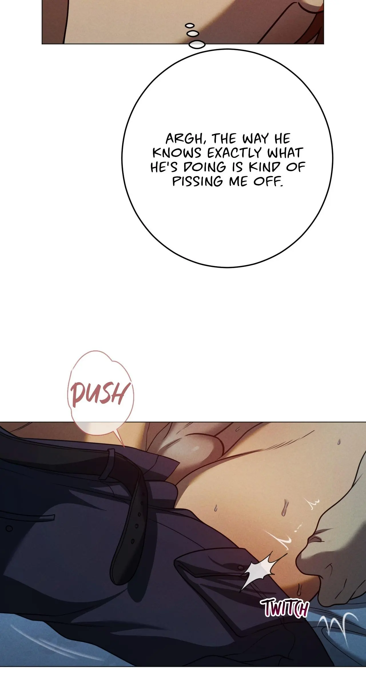 Dreaming of the Dokkaebi - Chapter 82 Page 39