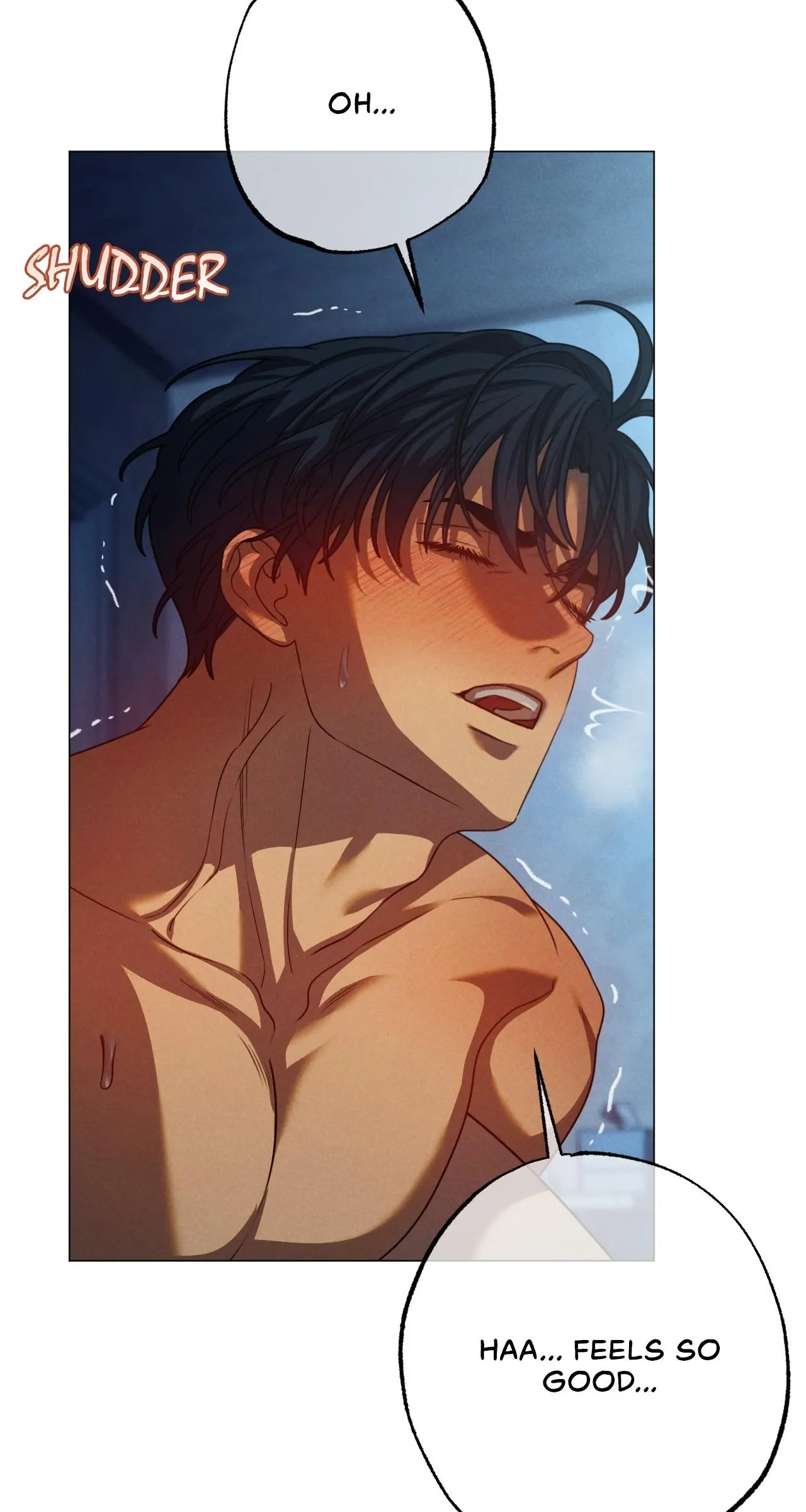 Dreaming of the Dokkaebi - Chapter 82 Page 41
