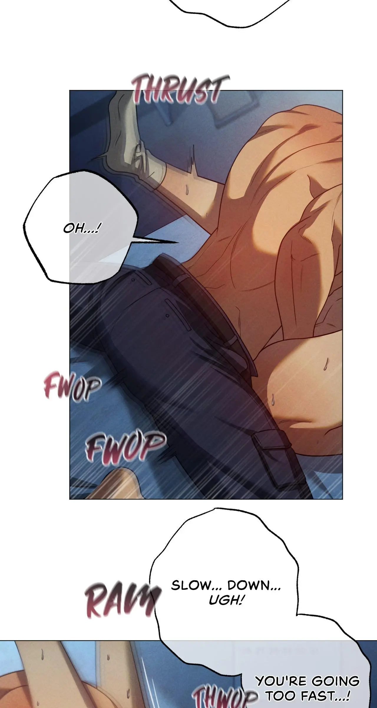 Dreaming of the Dokkaebi - Chapter 82 Page 43