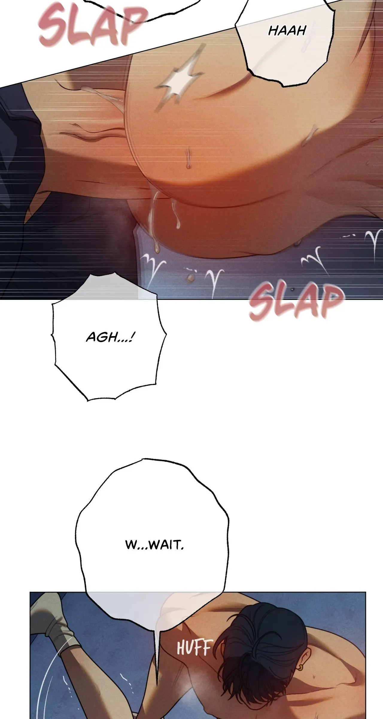 Dreaming of the Dokkaebi - Chapter 82 Page 47