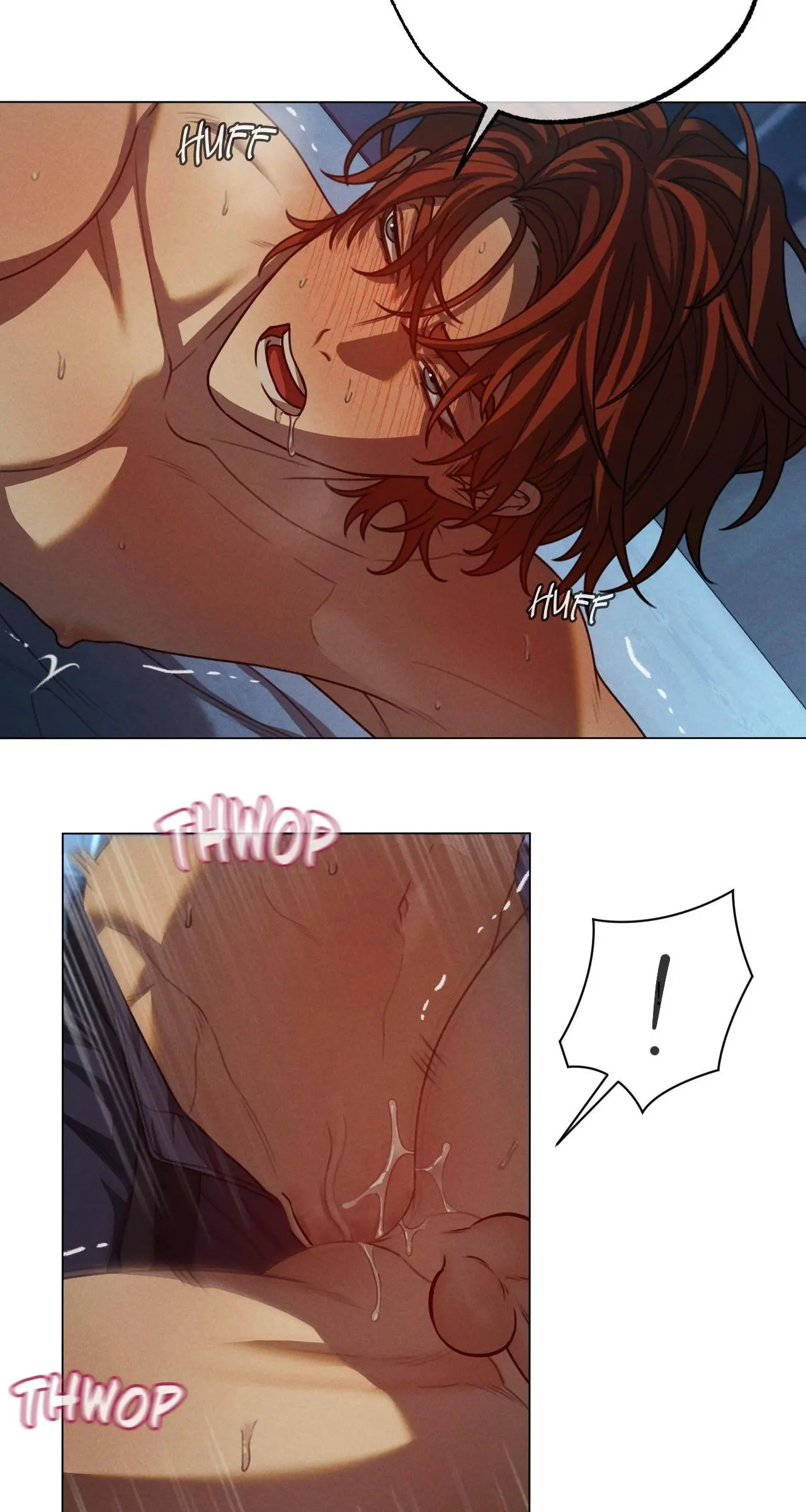 Dreaming of the Dokkaebi - Chapter 82 Page 49