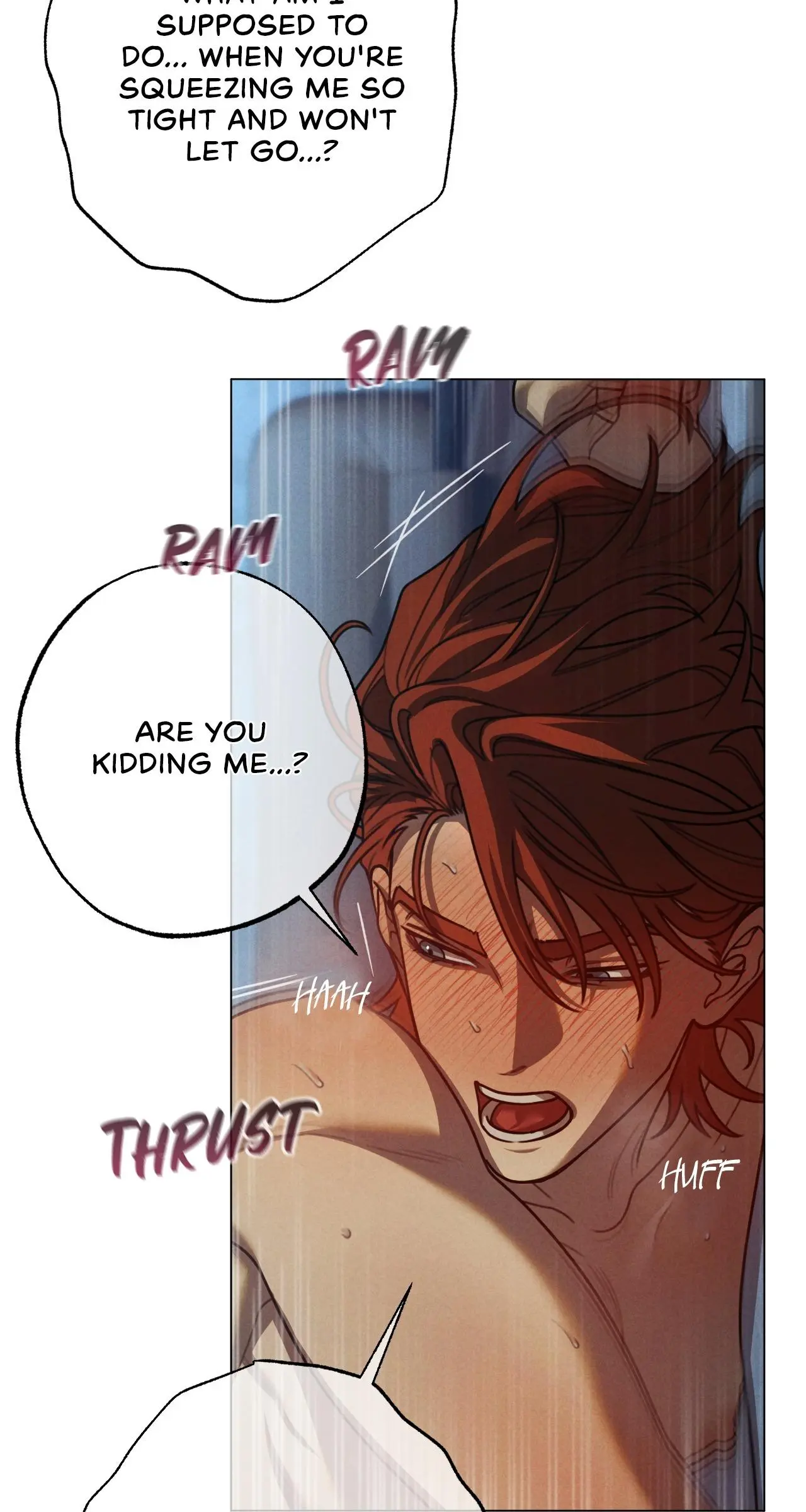 Dreaming of the Dokkaebi - Chapter 82 Page 52