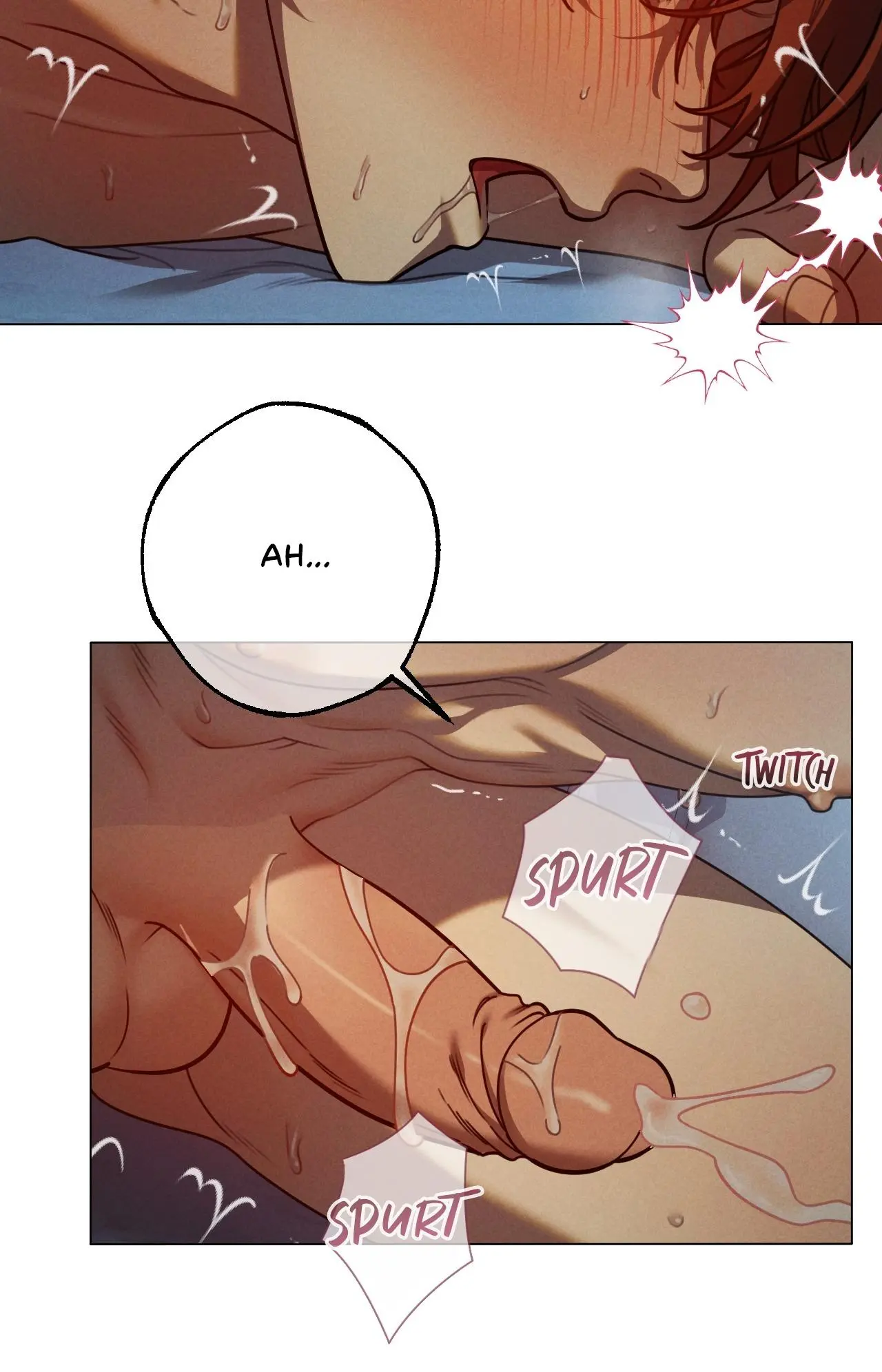 Dreaming of the Dokkaebi - Chapter 82 Page 54