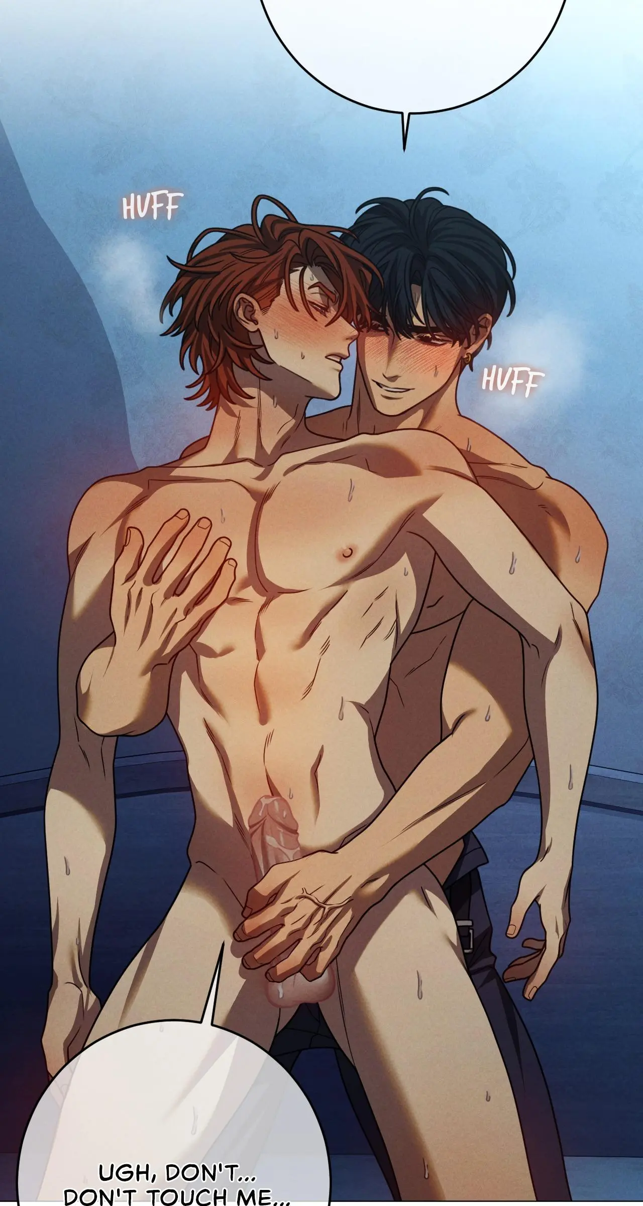 Dreaming of the Dokkaebi - Chapter 82 Page 56
