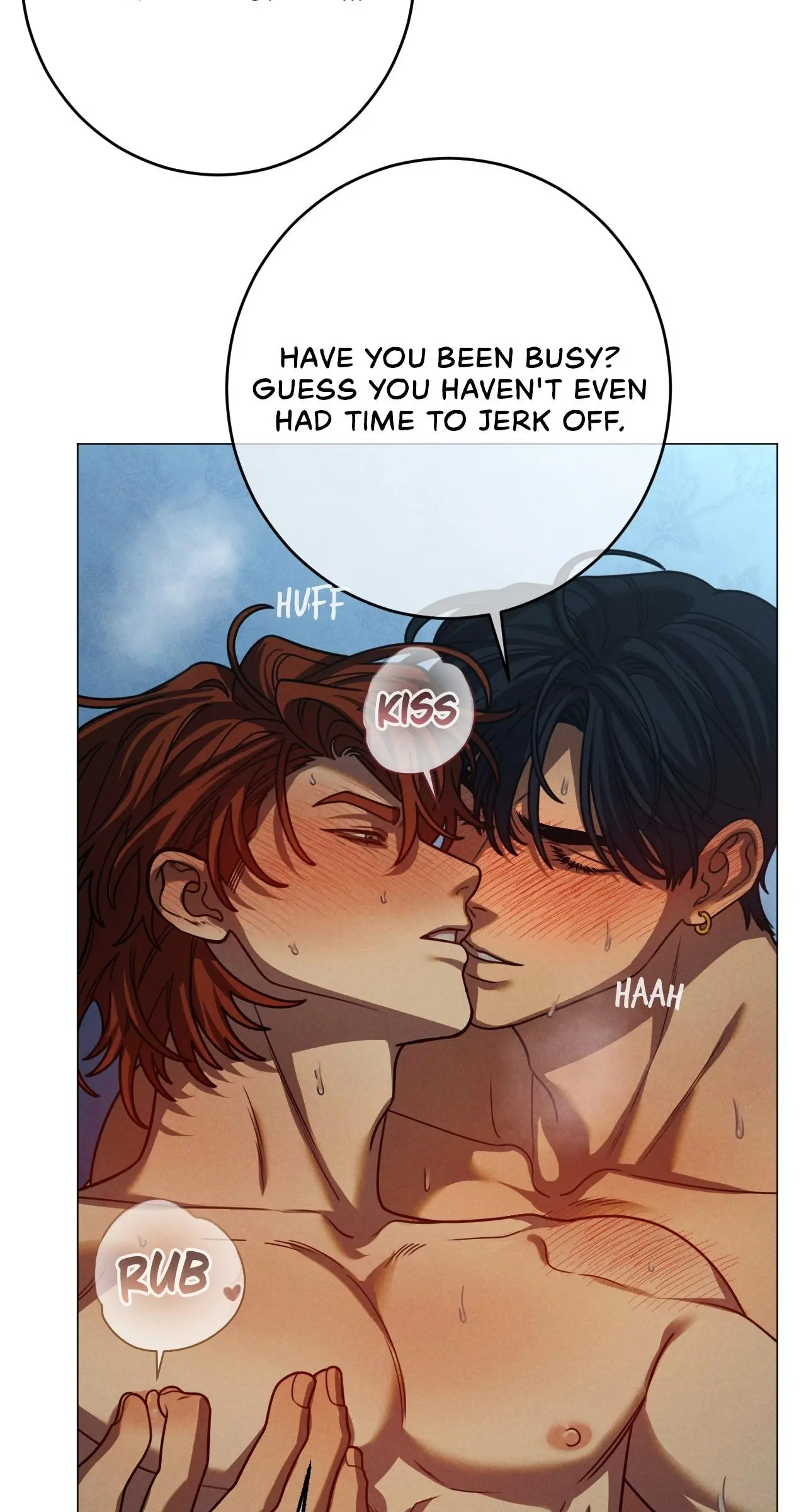Dreaming of the Dokkaebi - Chapter 82 Page 57