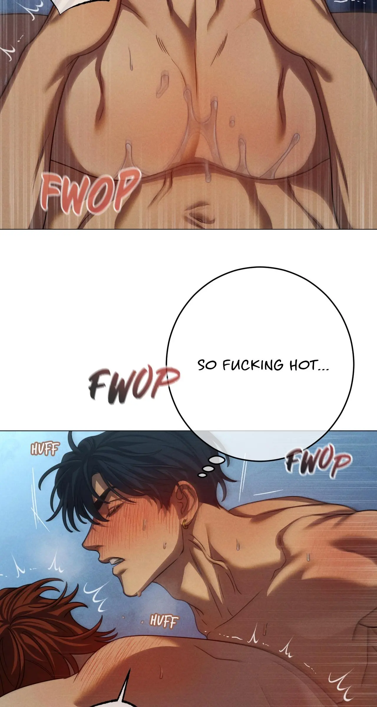 Dreaming of the Dokkaebi - Chapter 82 Page 62