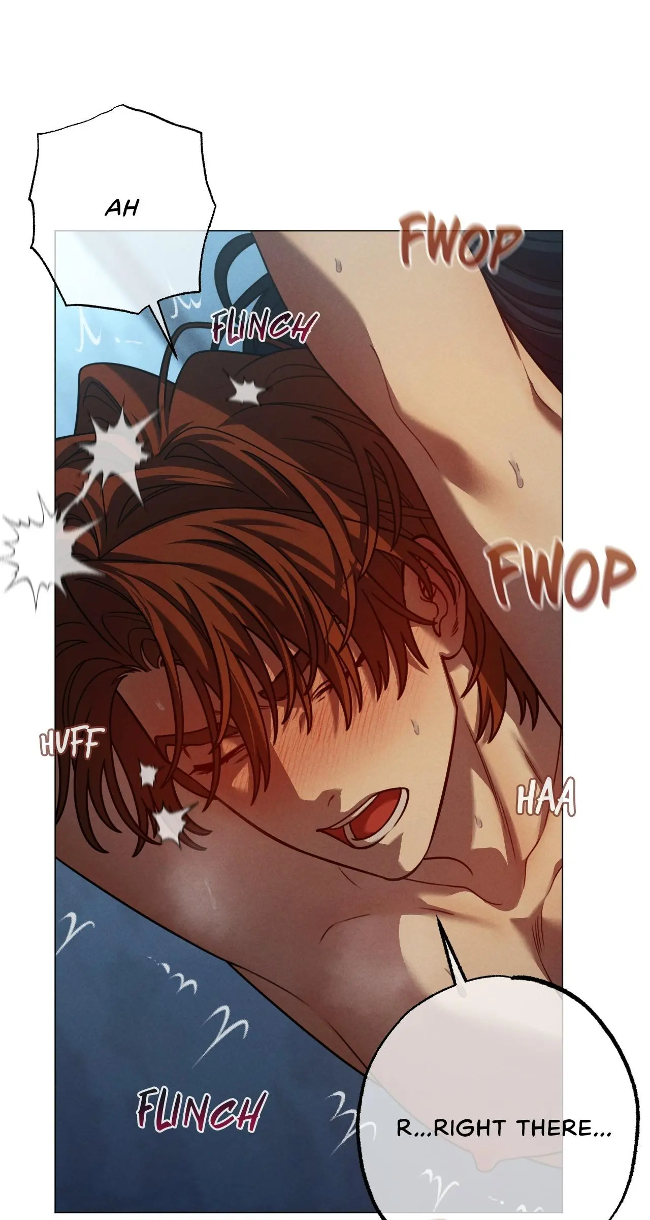 Dreaming of the Dokkaebi - Chapter 83 Page 1