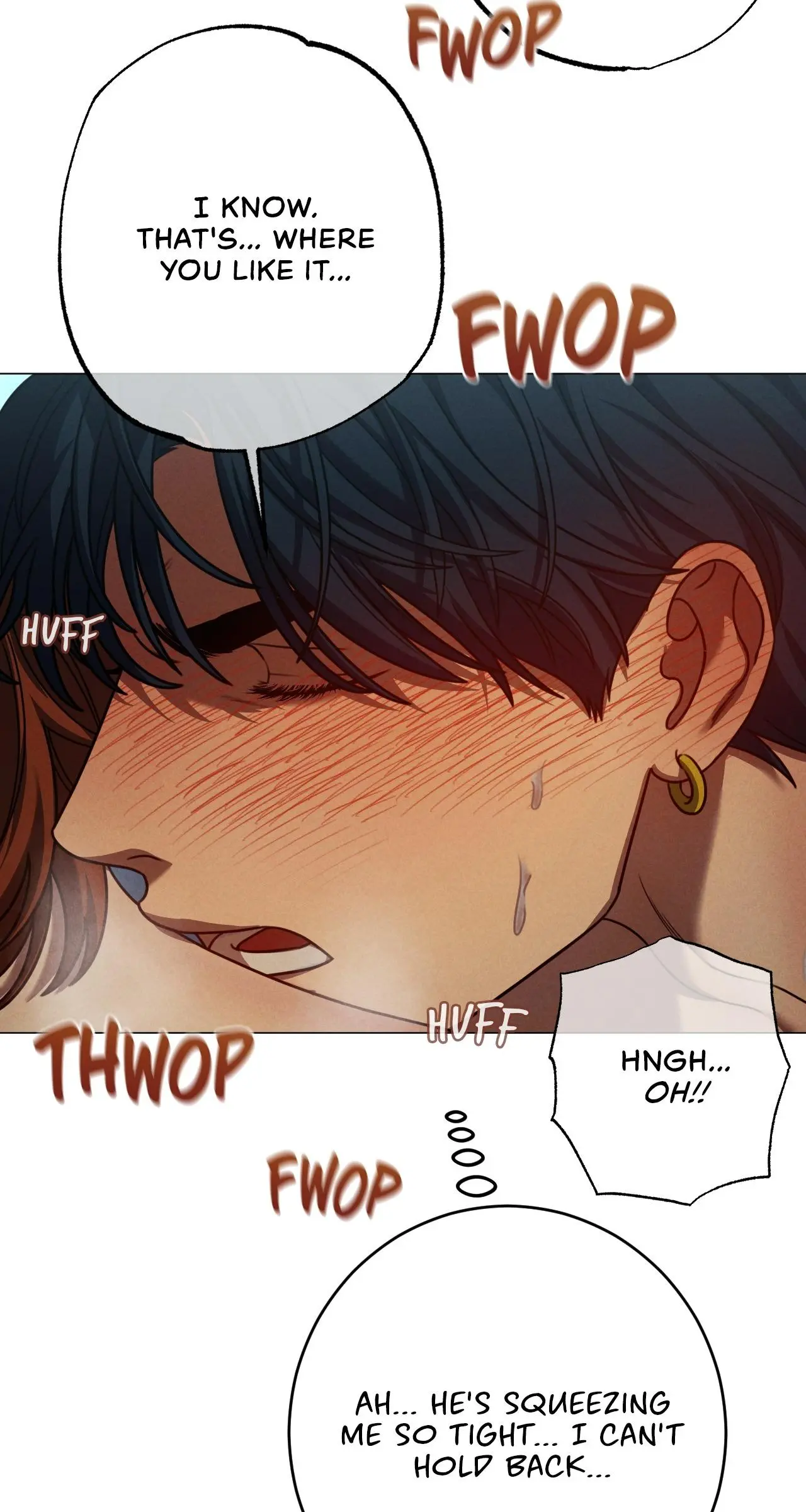 Dreaming of the Dokkaebi - Chapter 83 Page 2