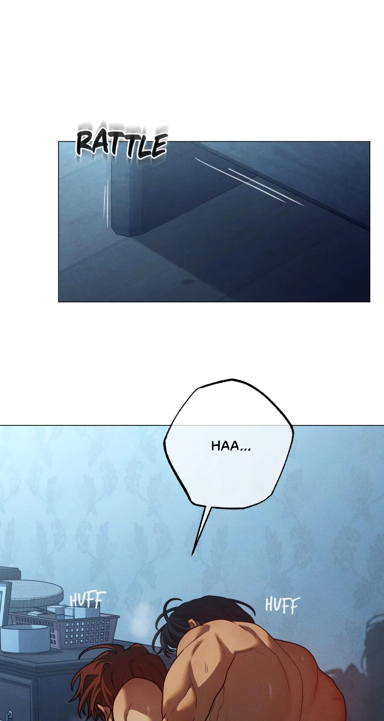 Dreaming of the Dokkaebi - Chapter 83 Page 5