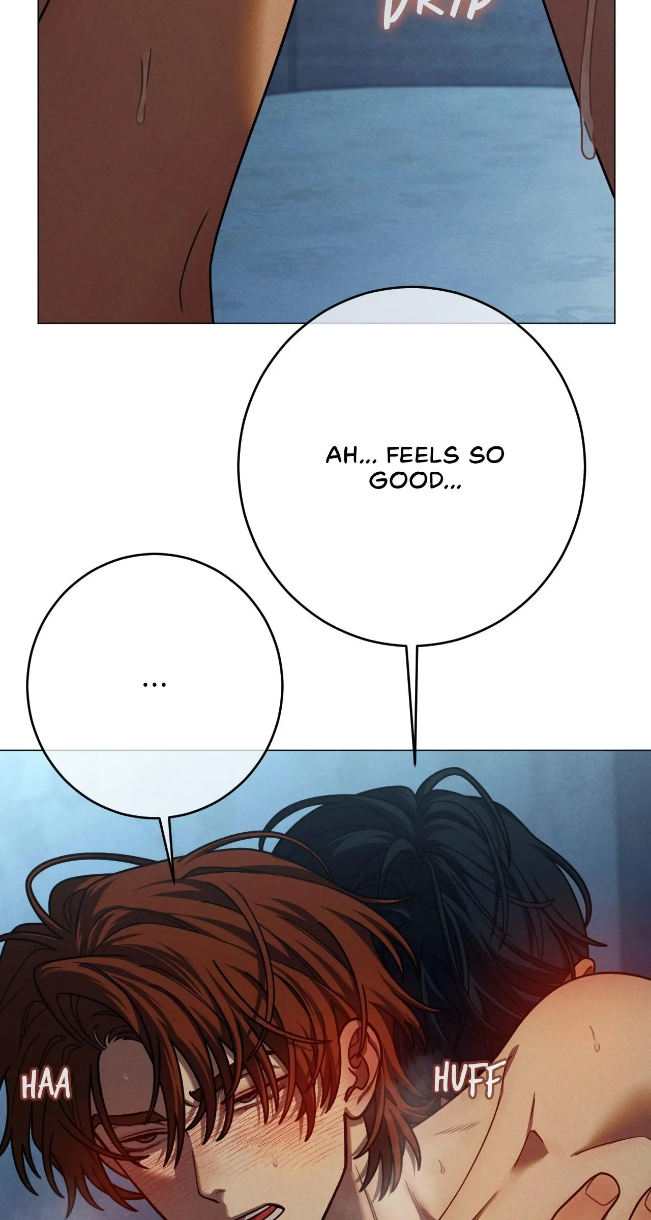 Dreaming of the Dokkaebi - Chapter 83 Page 7