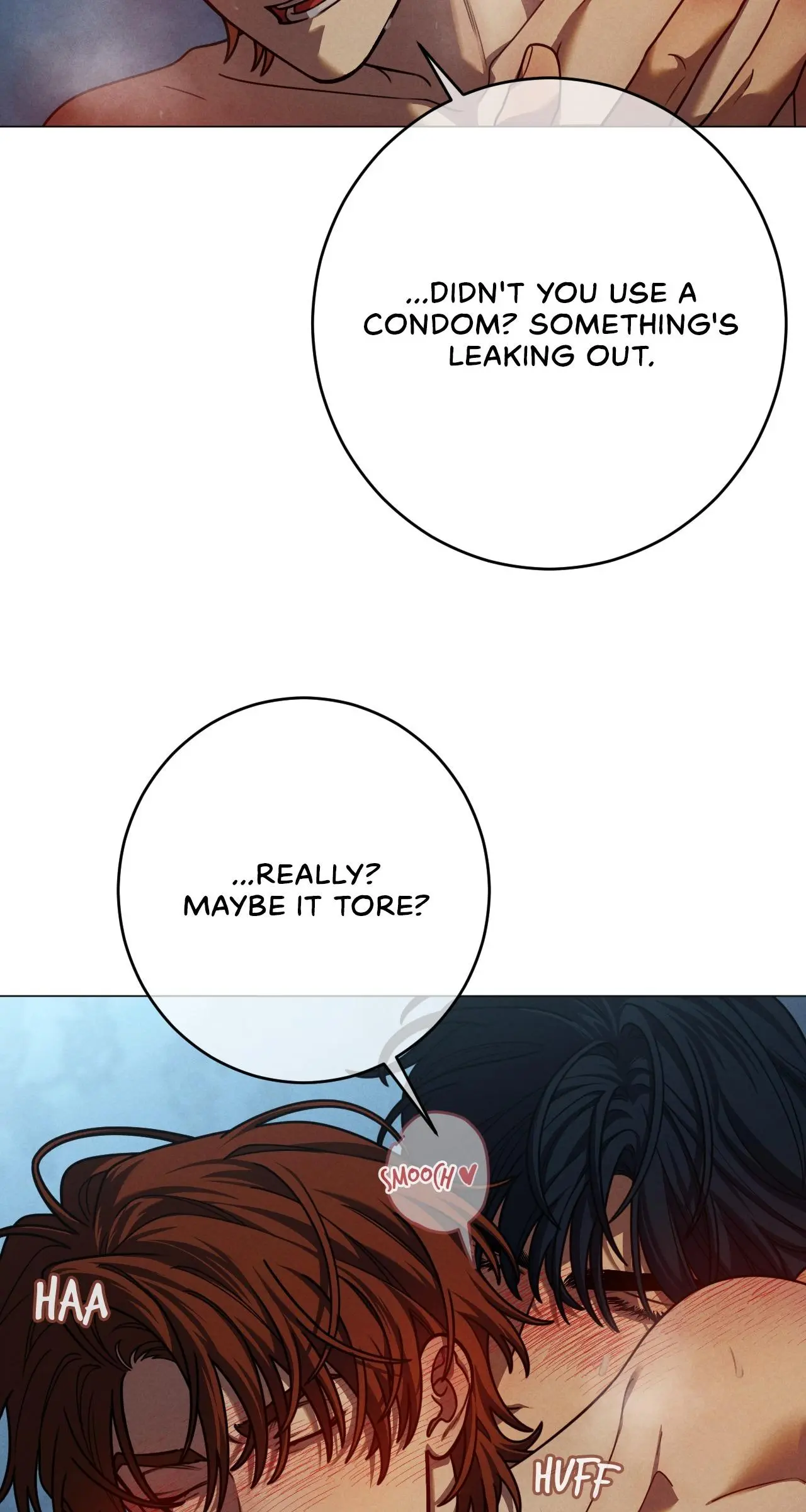Dreaming of the Dokkaebi - Chapter 83 Page 8