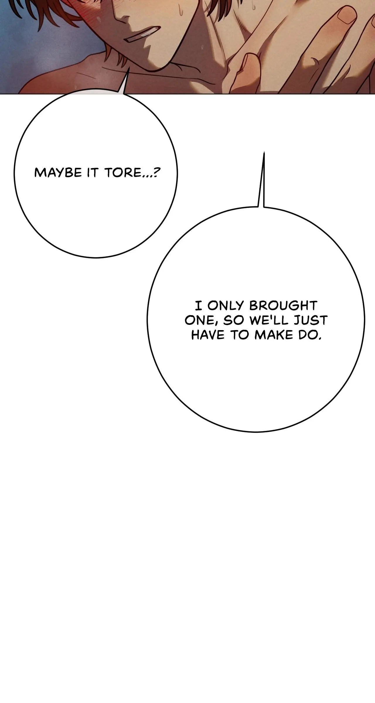 Dreaming of the Dokkaebi - Chapter 83 Page 9
