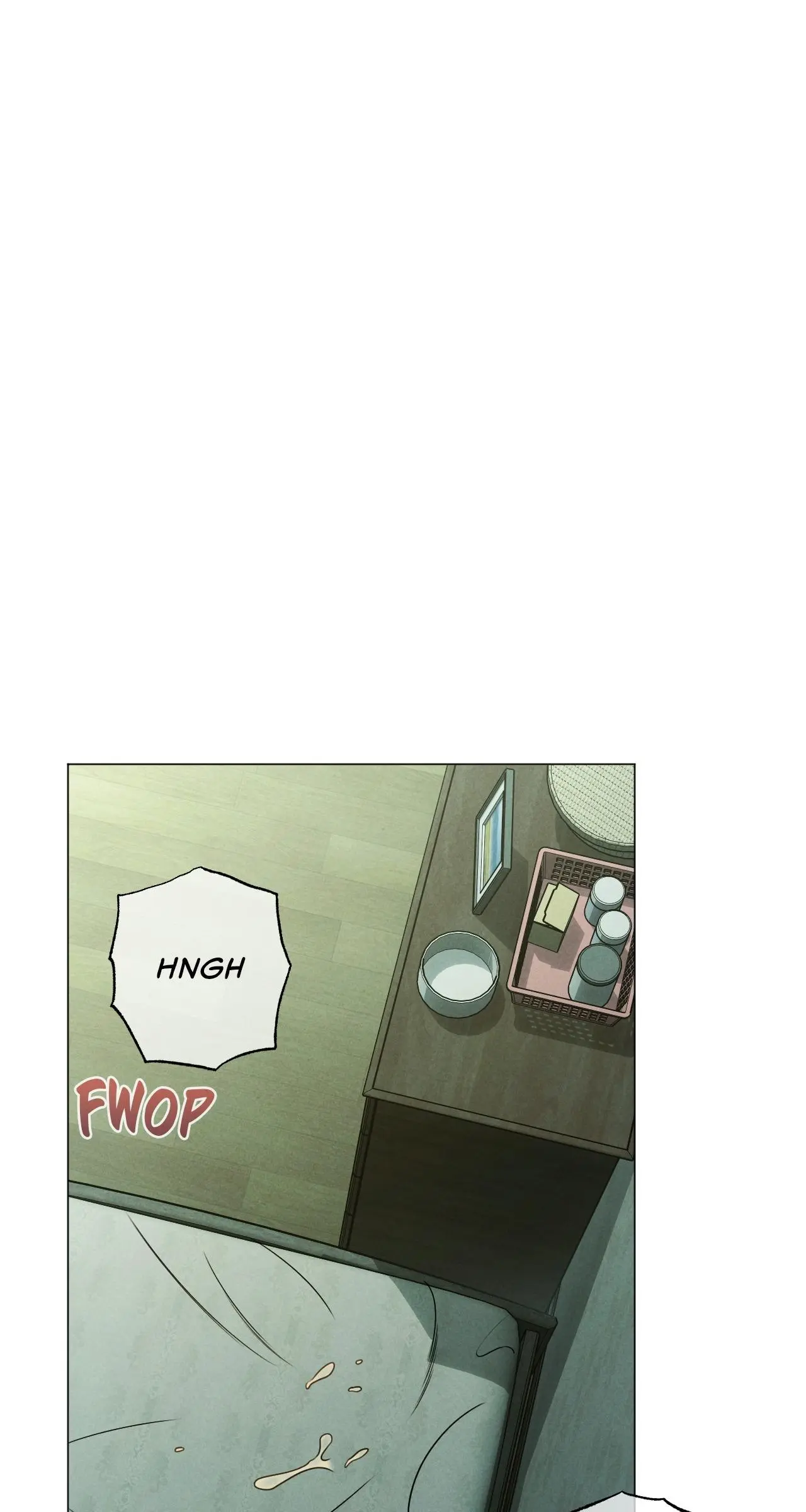 Dreaming of the Dokkaebi - Chapter 83 Page 10