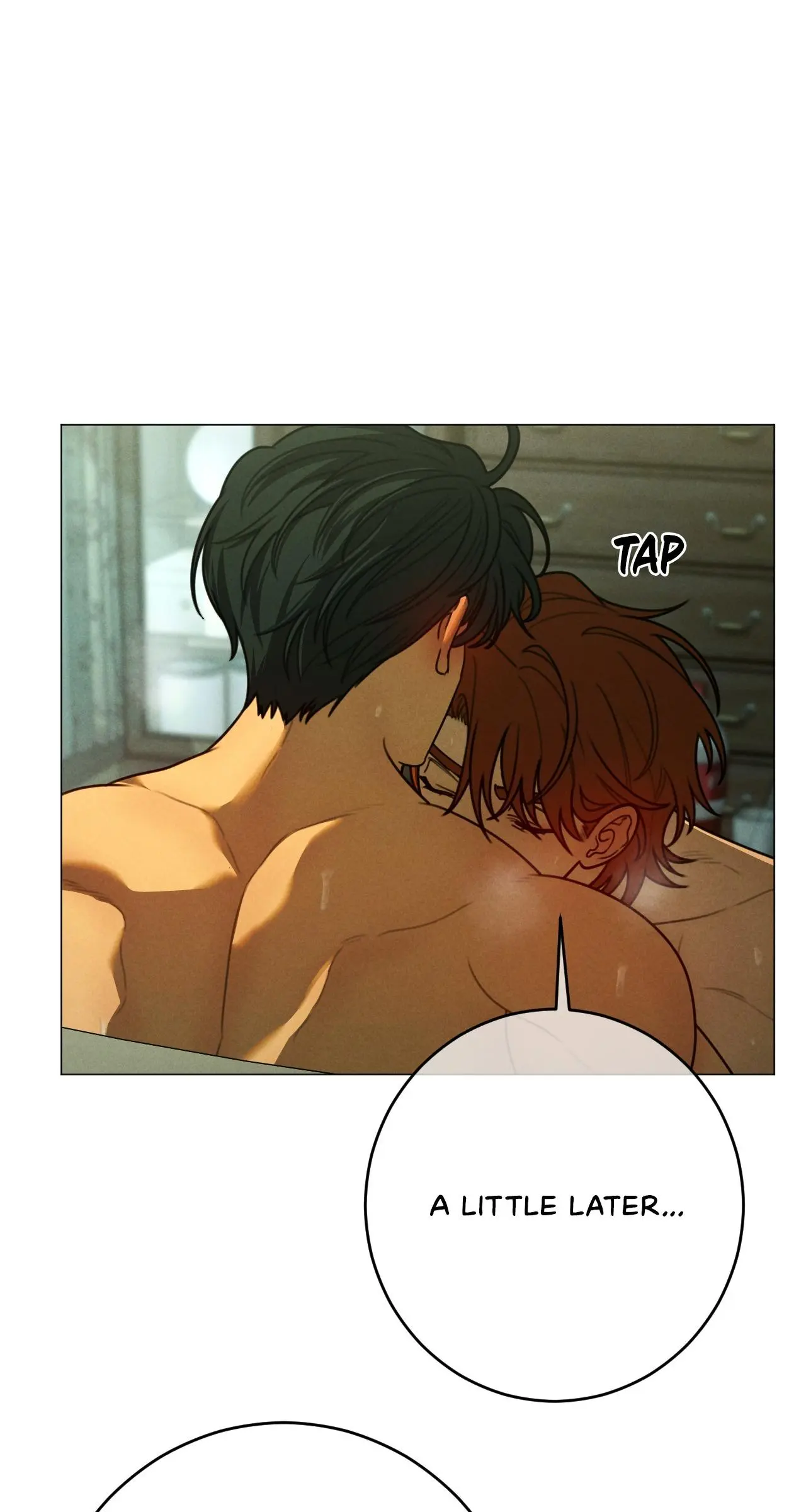 Dreaming of the Dokkaebi - Chapter 83 Page 16
