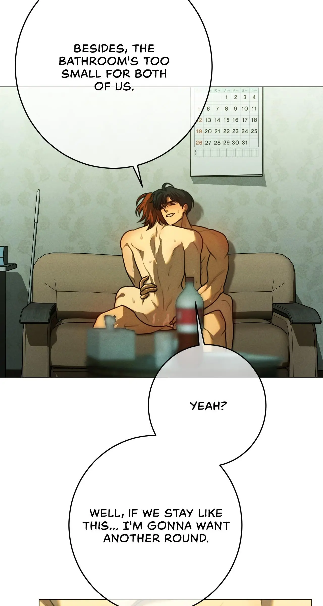Dreaming of the Dokkaebi - Chapter 83 Page 17