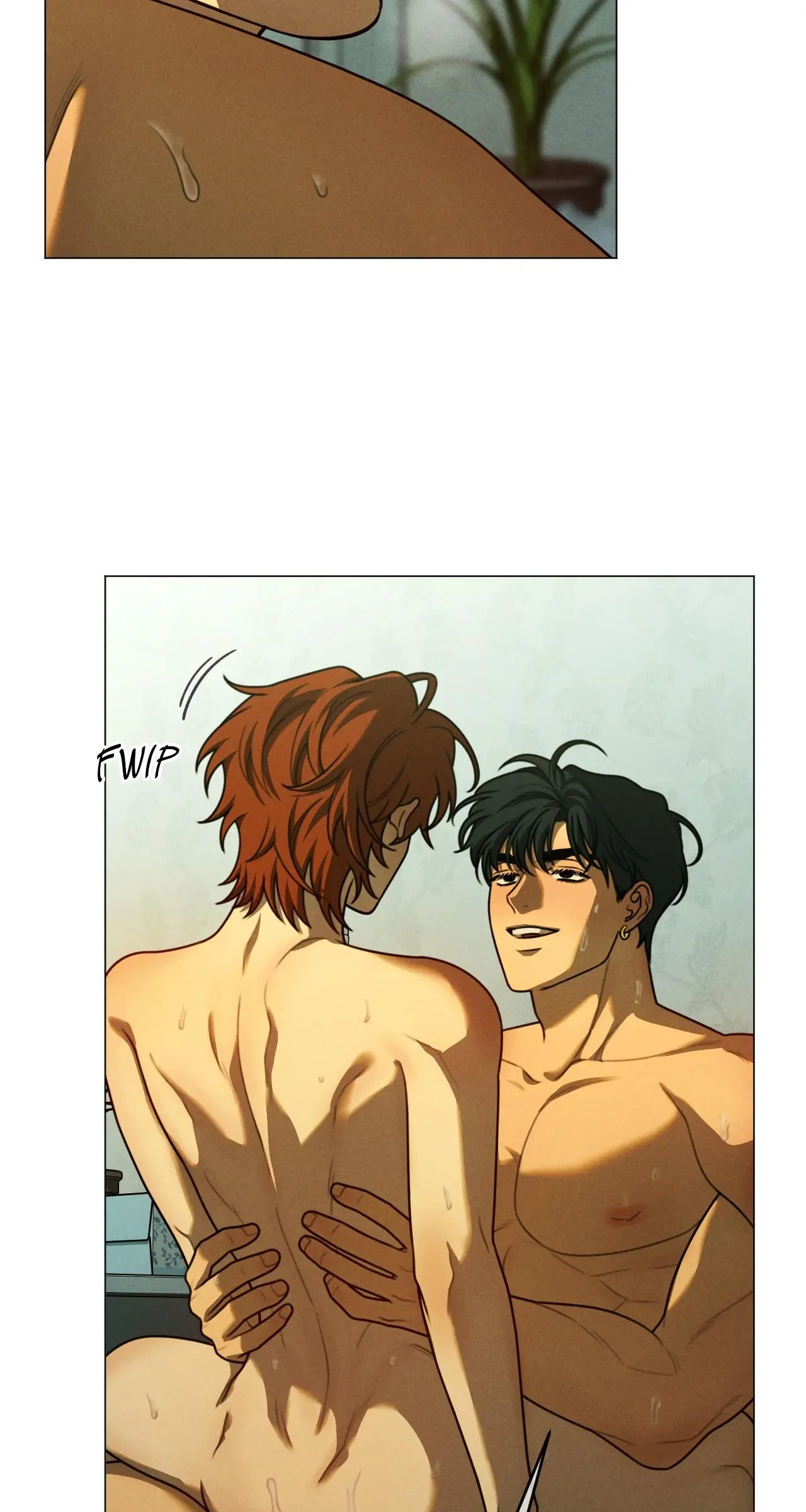 Dreaming of the Dokkaebi - Chapter 83 Page 19