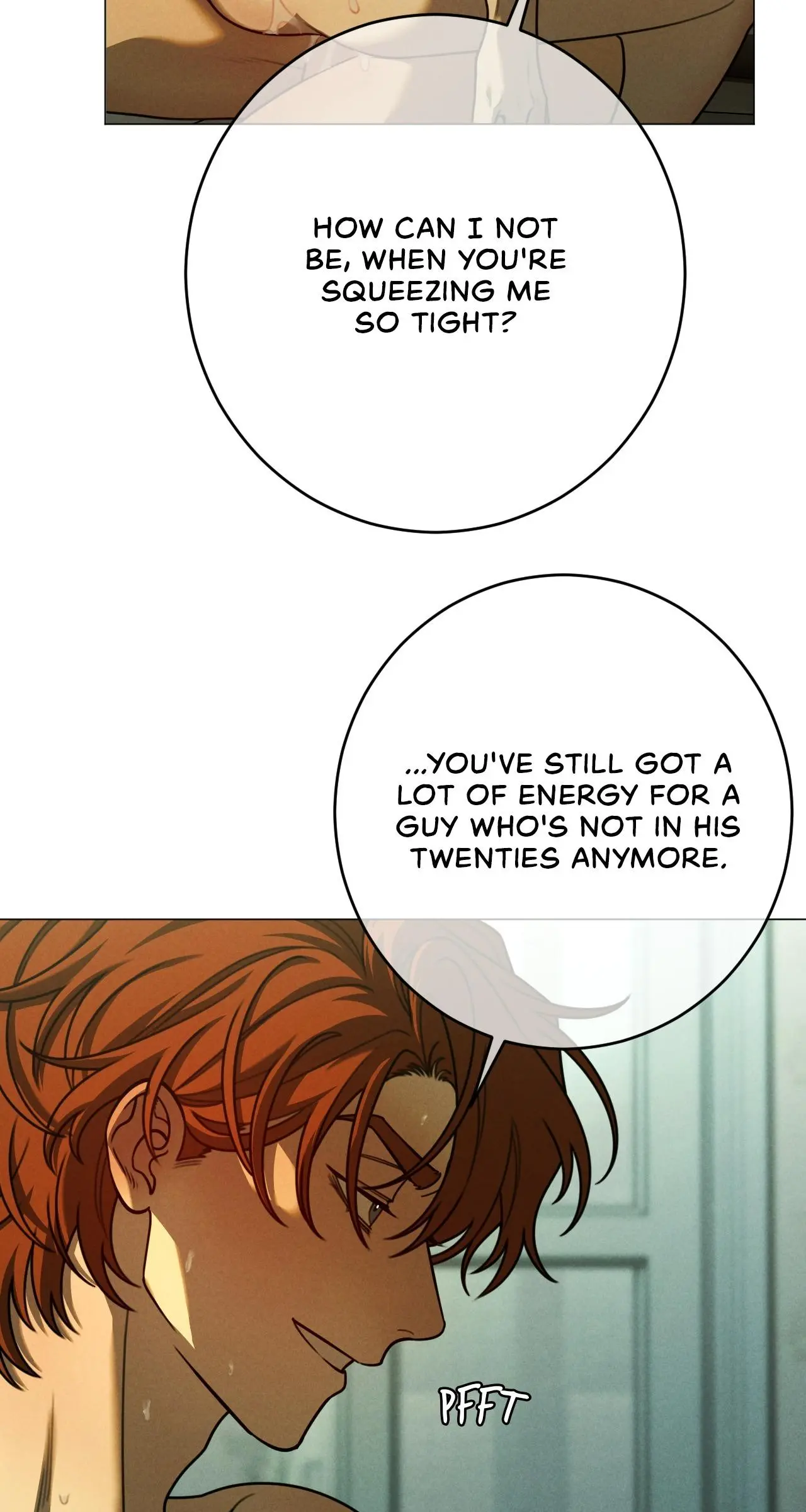 Dreaming of the Dokkaebi - Chapter 83 Page 20