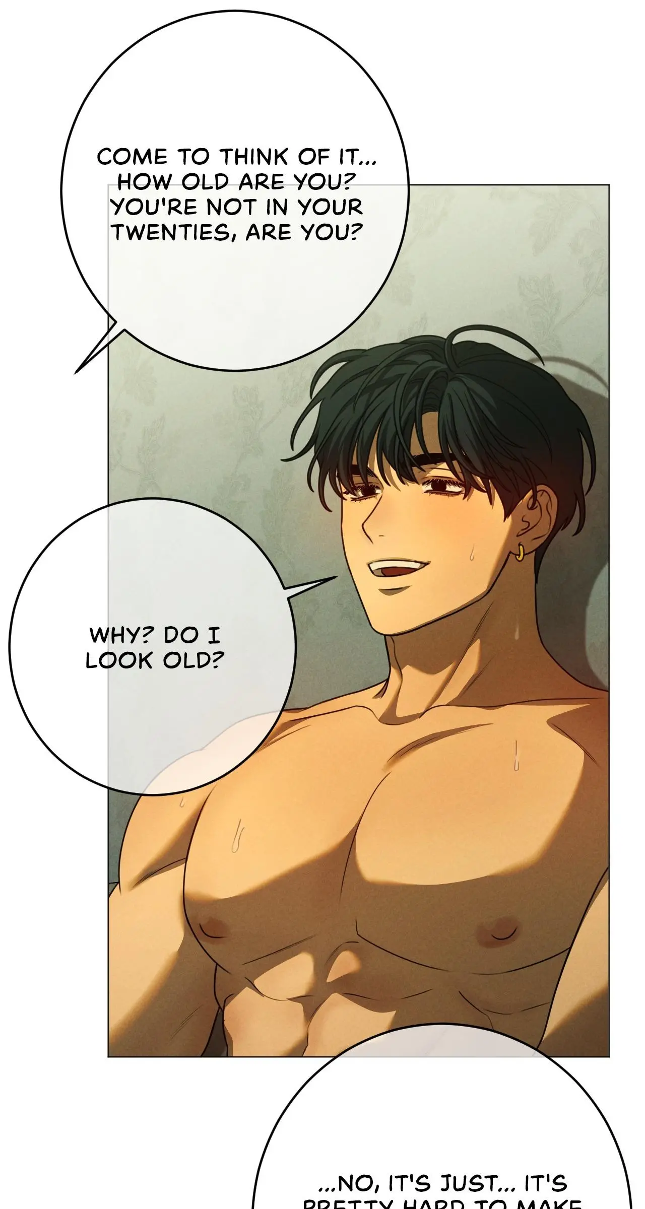 Dreaming of the Dokkaebi - Chapter 83 Page 22