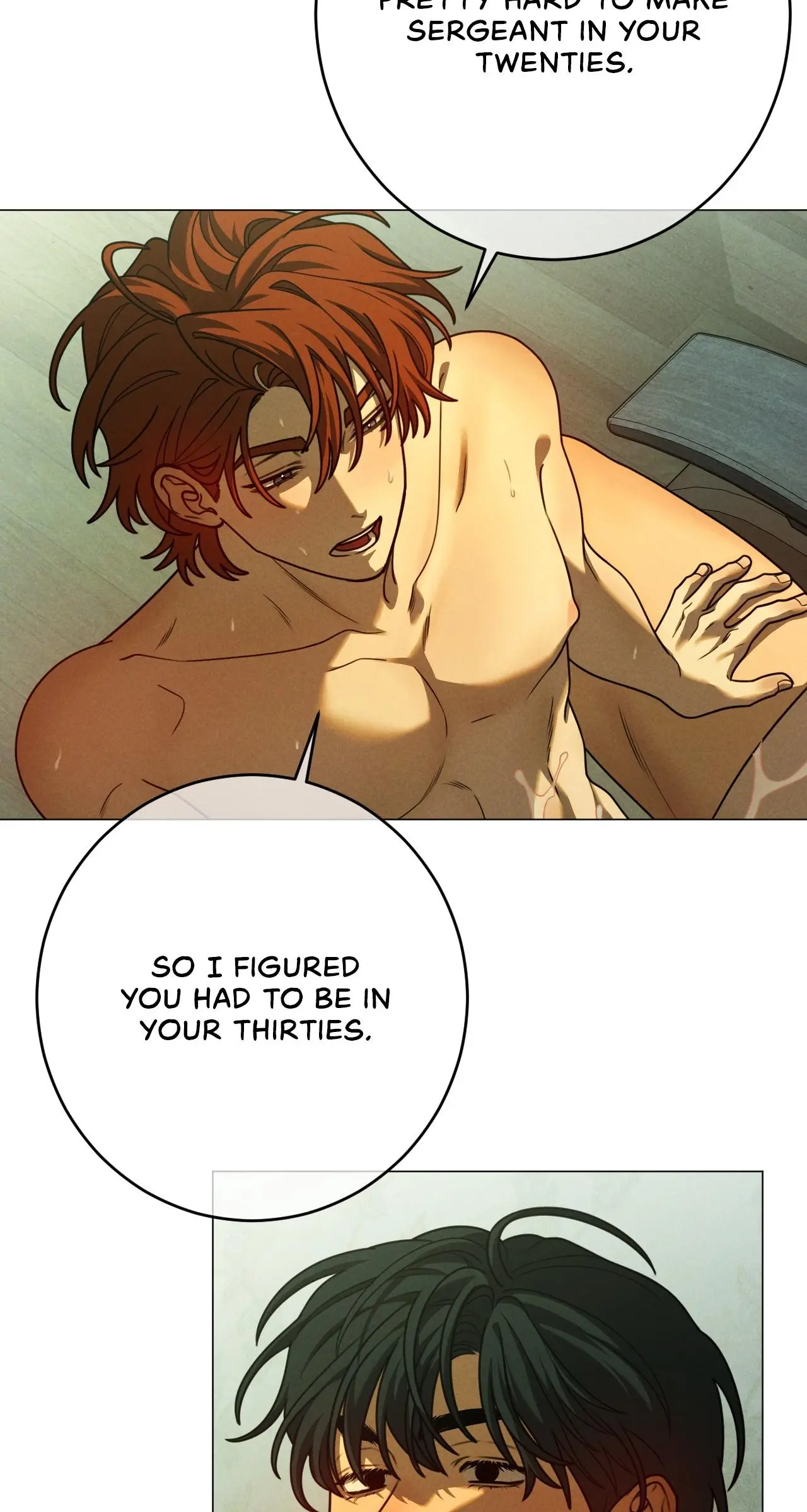 Dreaming of the Dokkaebi - Chapter 83 Page 23
