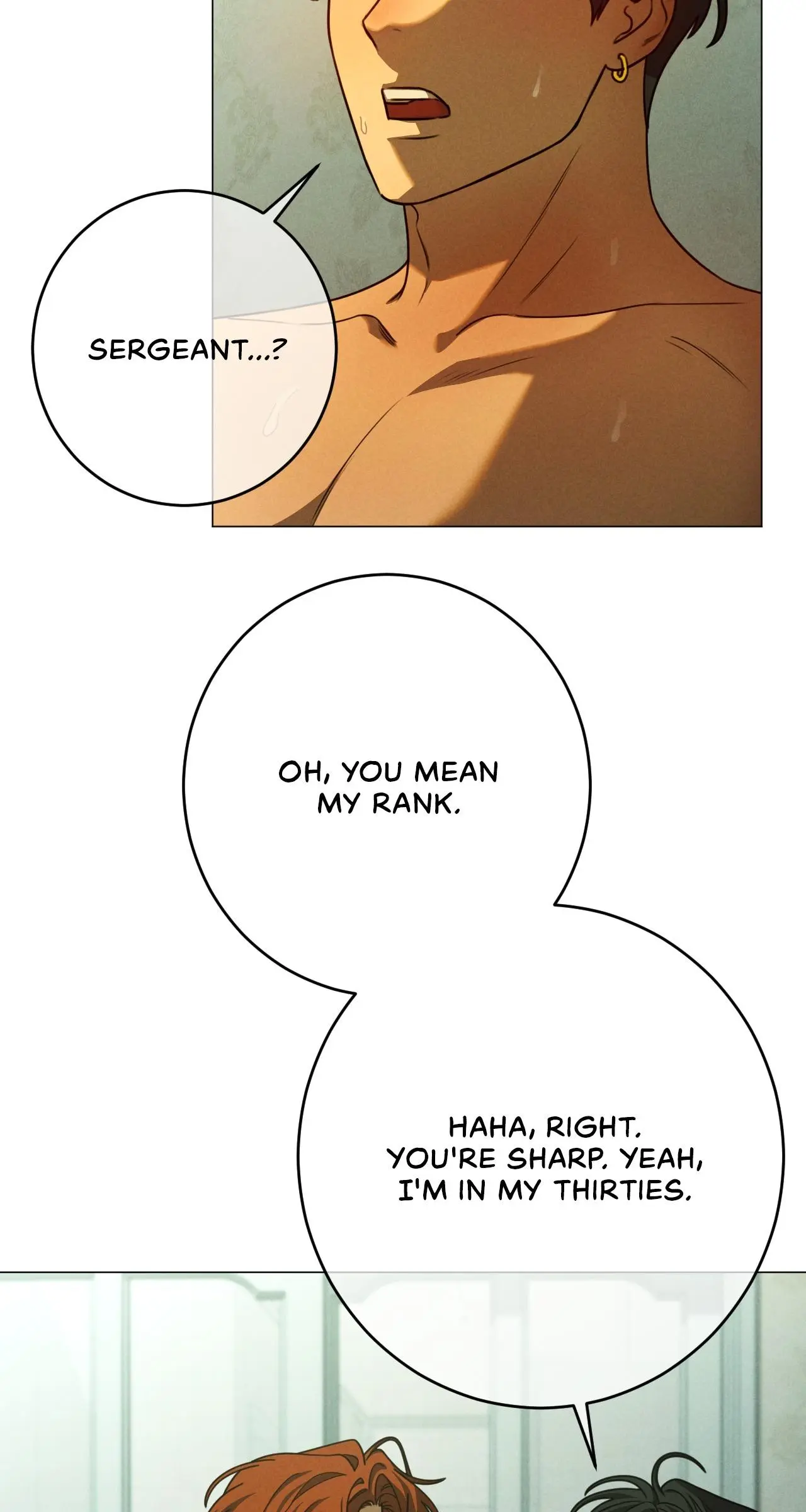 Dreaming of the Dokkaebi - Chapter 83 Page 24