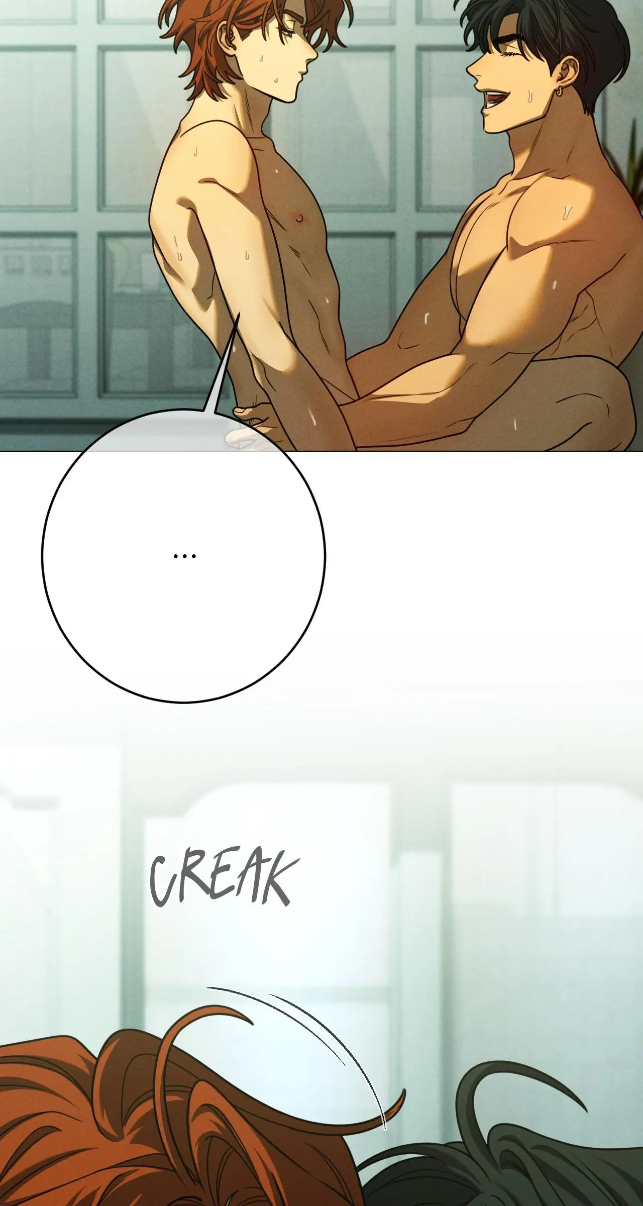 Dreaming of the Dokkaebi - Chapter 83 Page 25