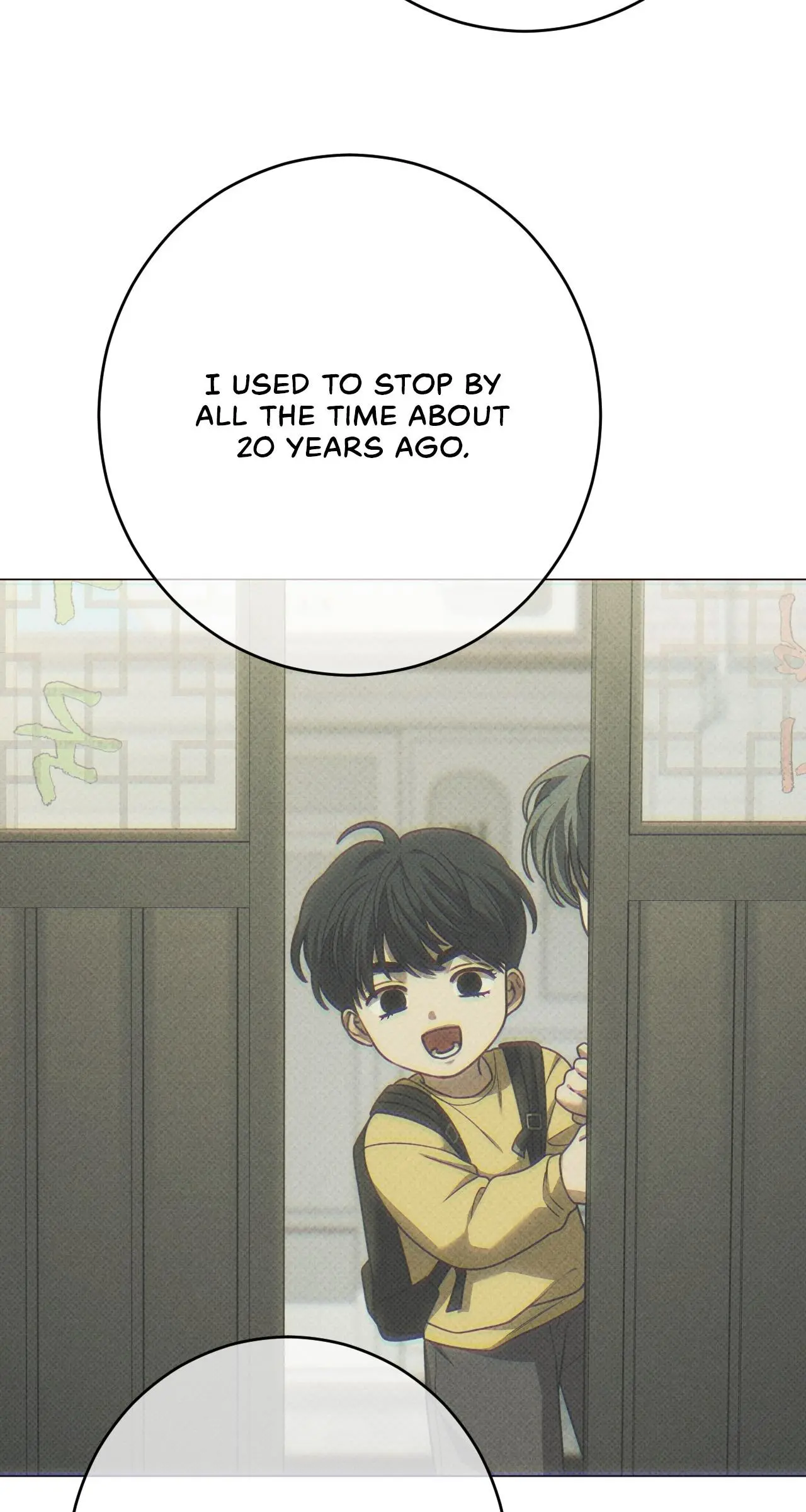 Dreaming of the Dokkaebi - Chapter 83 Page 29