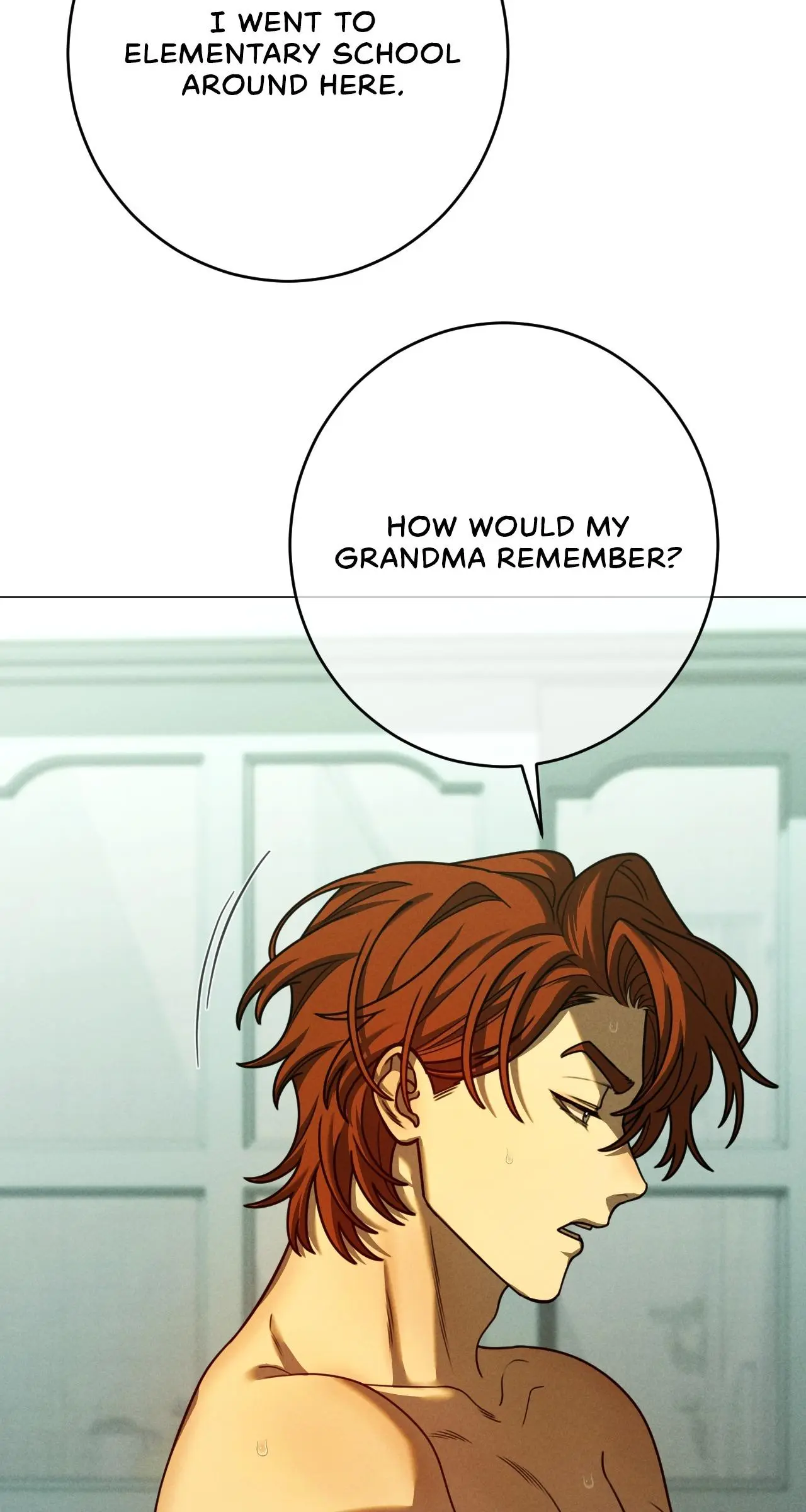Dreaming of the Dokkaebi - Chapter 83 Page 30