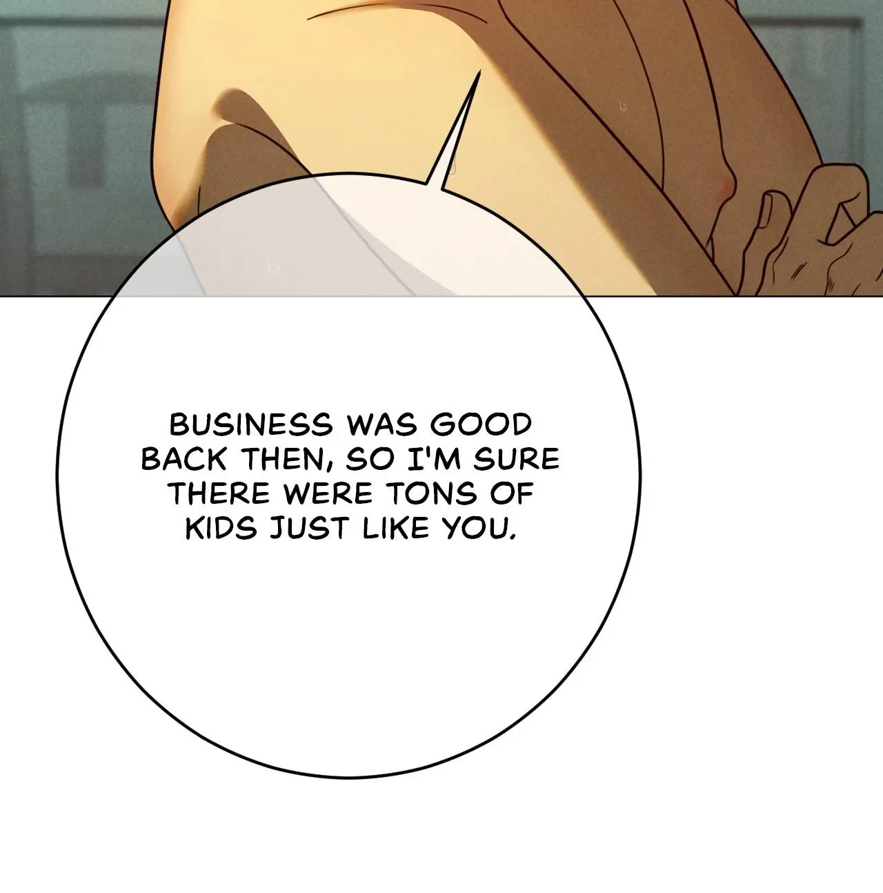 Dreaming of the Dokkaebi - Chapter 83 Page 31