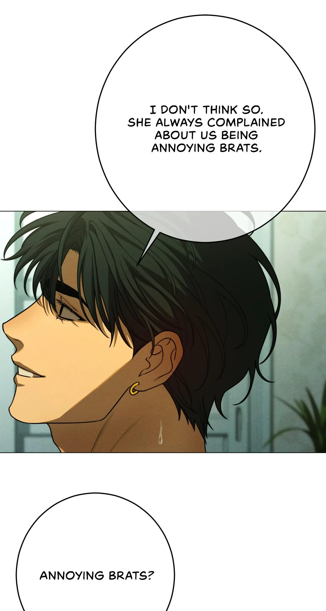 Dreaming of the Dokkaebi - Chapter 83 Page 32