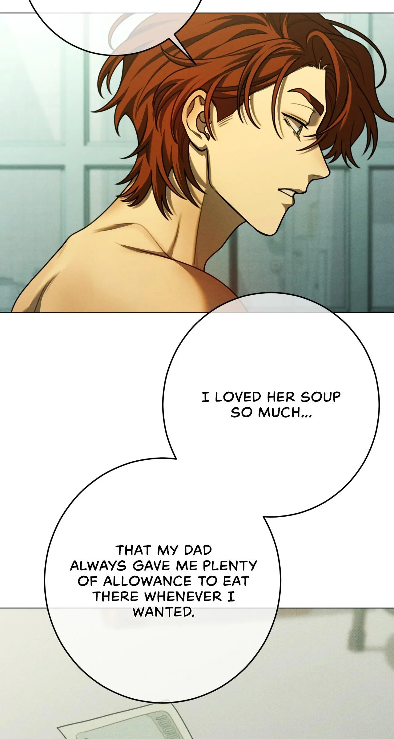 Dreaming of the Dokkaebi - Chapter 83 Page 33