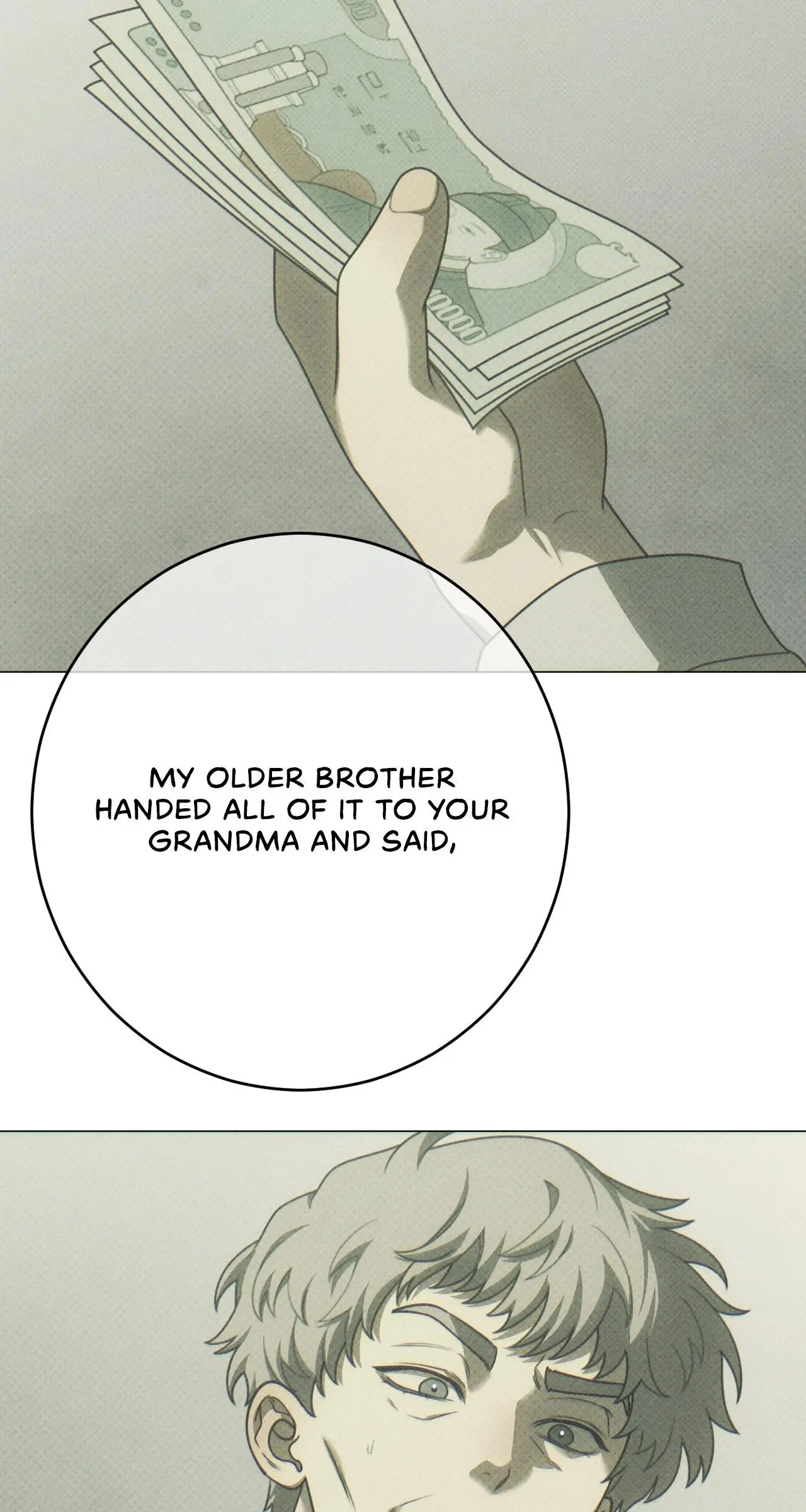Dreaming of the Dokkaebi - Chapter 83 Page 34