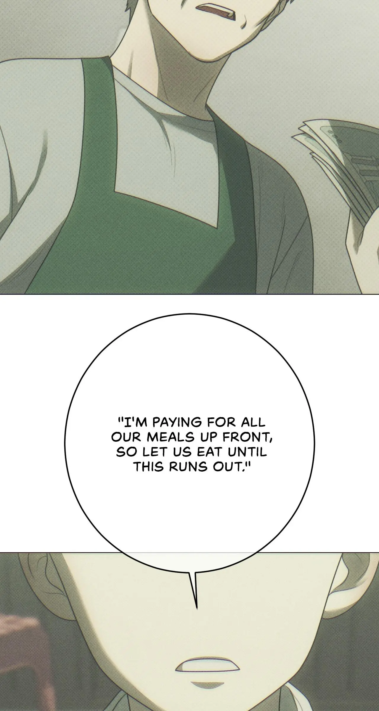 Dreaming of the Dokkaebi - Chapter 83 Page 35