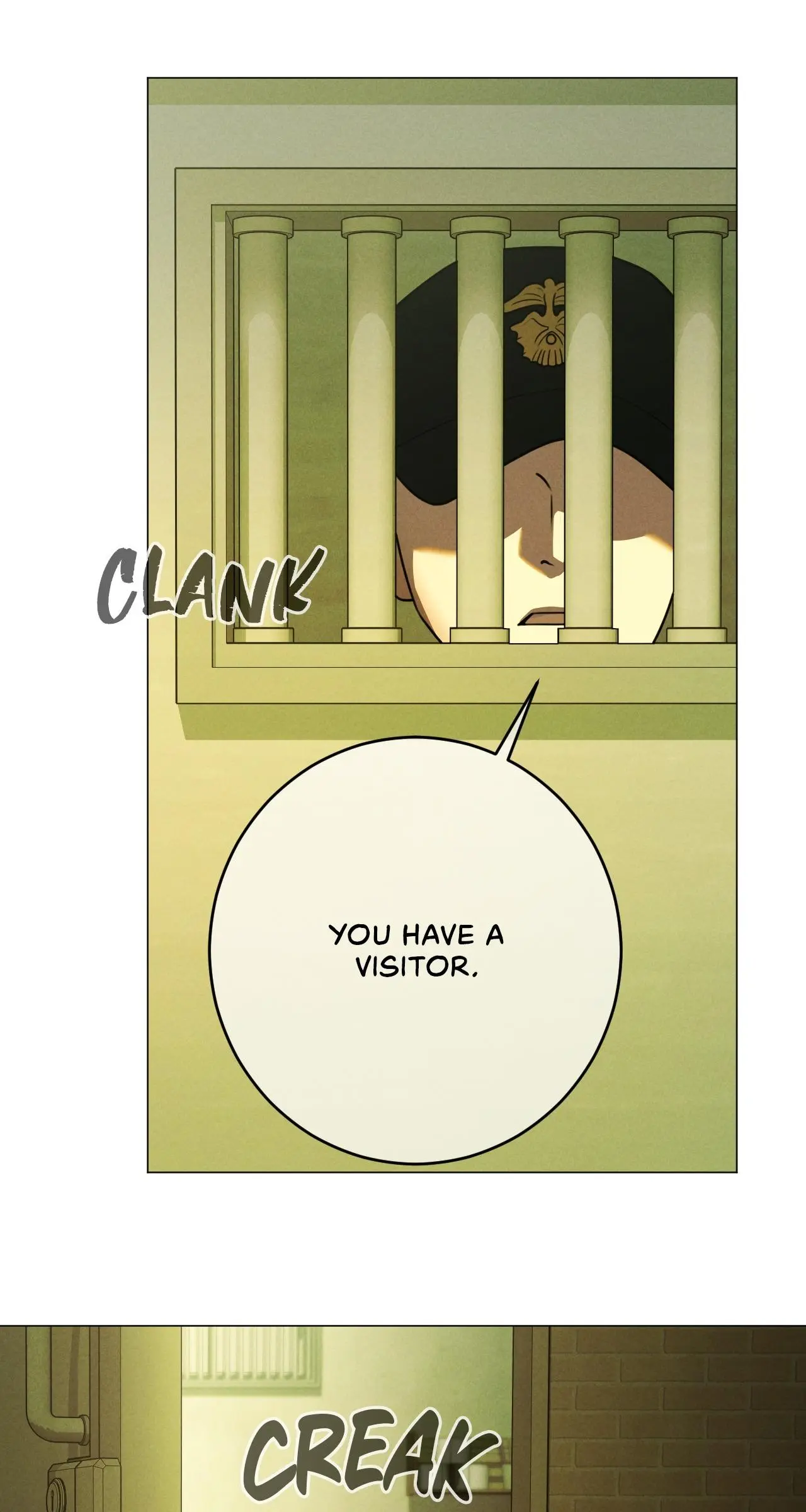 Dreaming of the Dokkaebi - Chapter 83 Page 41