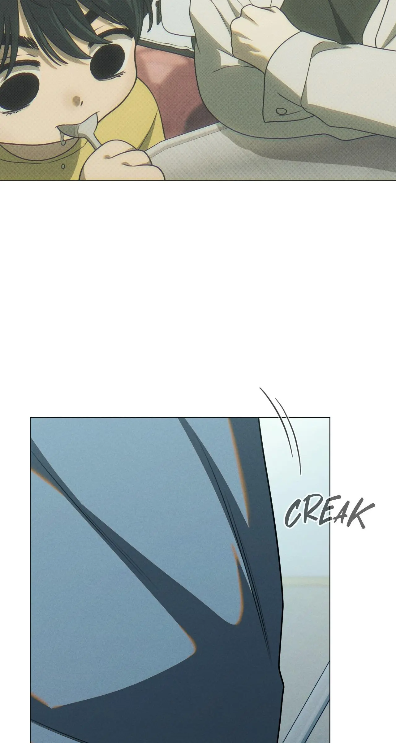 Dreaming of the Dokkaebi - Chapter 83 Page 45