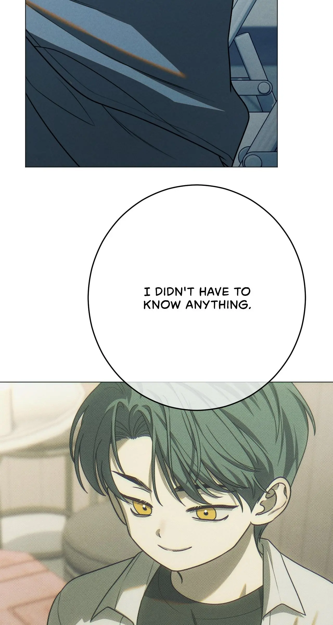 Dreaming of the Dokkaebi - Chapter 83 Page 46