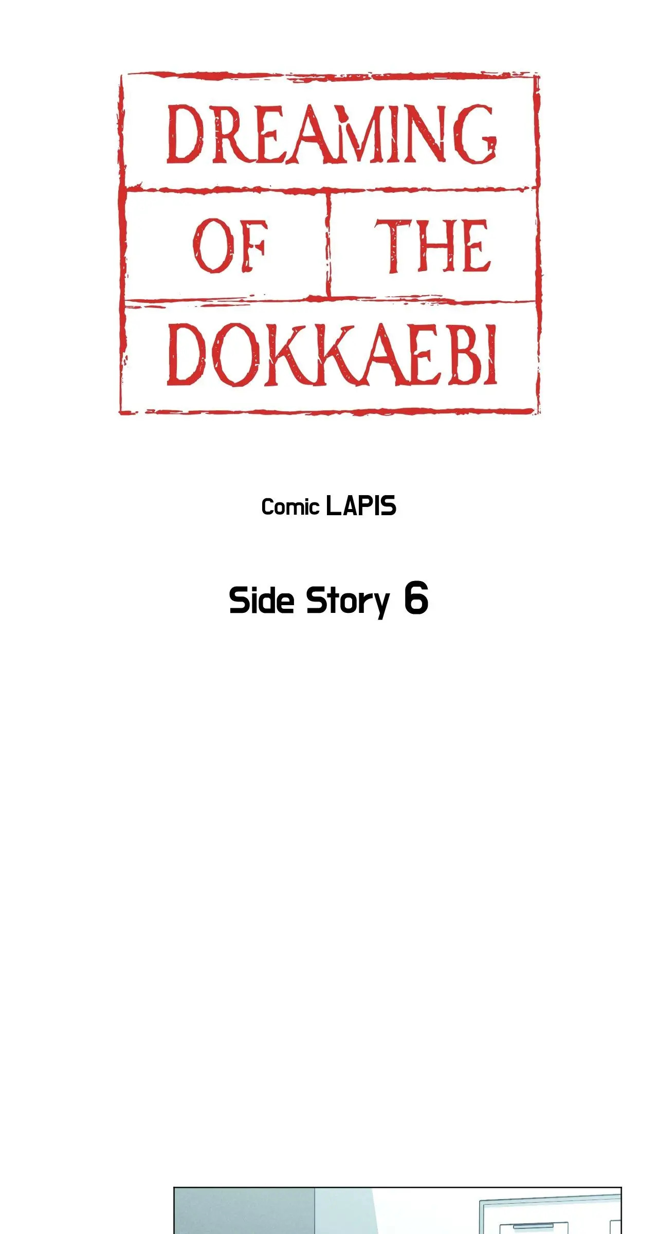 Dreaming of the Dokkaebi - Chapter 83 Page 51